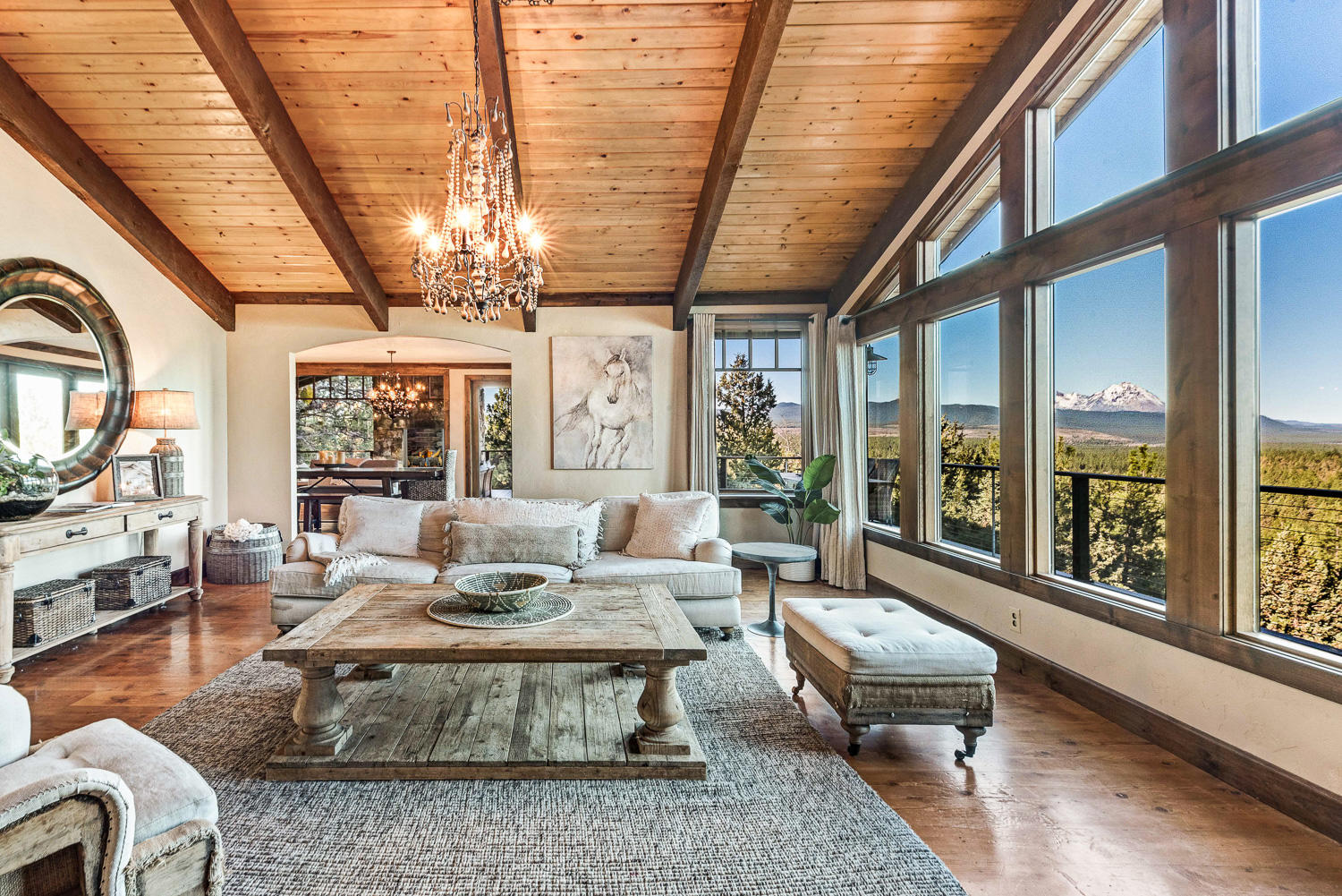 Saddleback - Residential