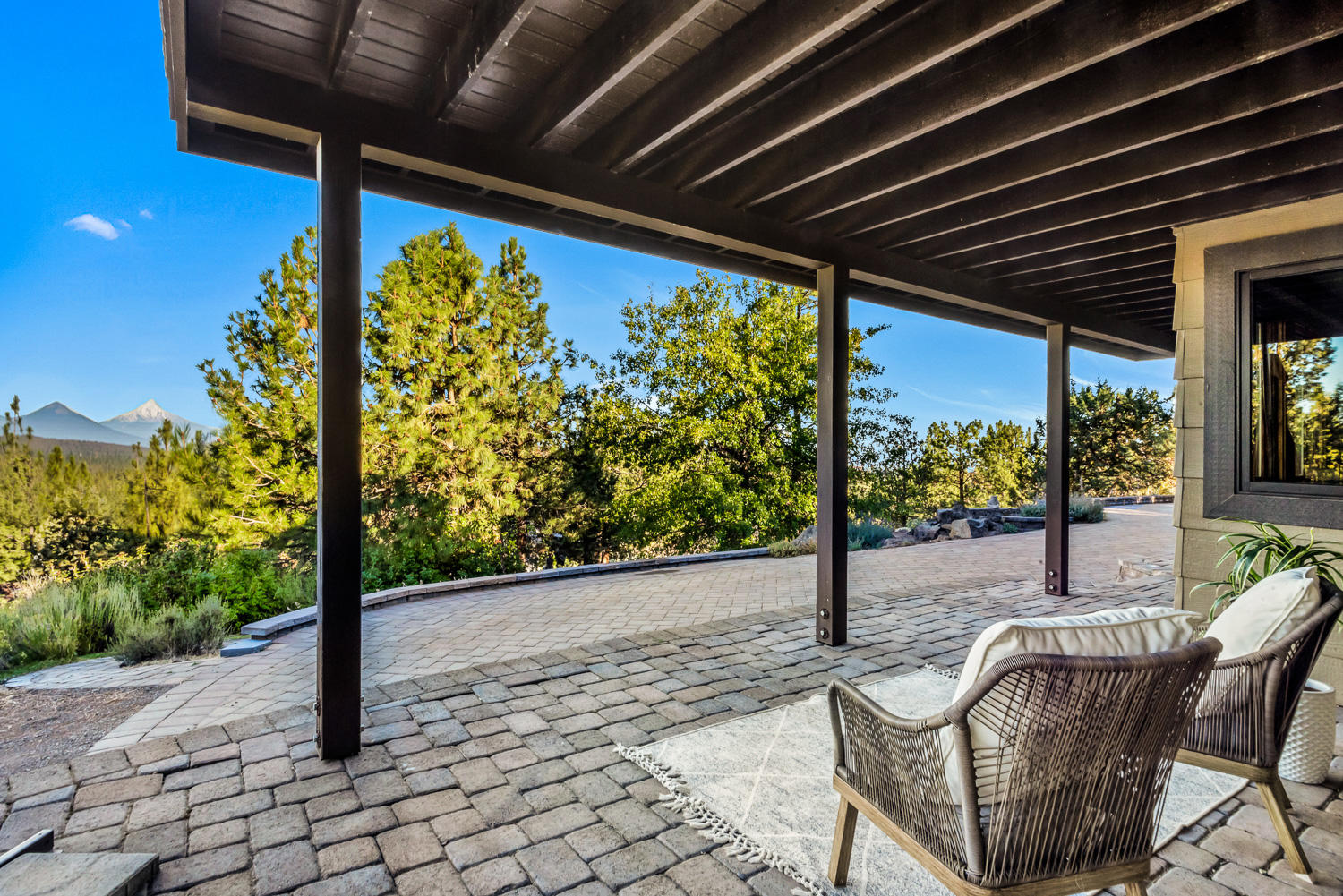Saddleback - Residential