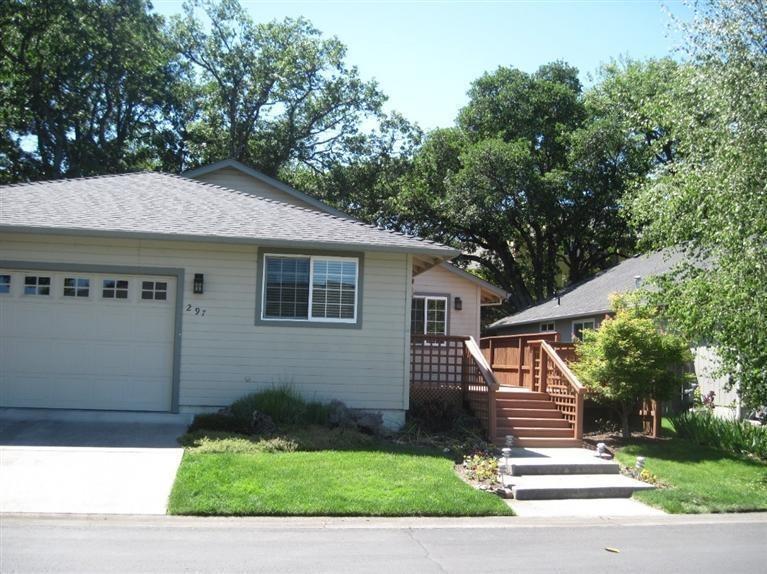 Oak Valley - Residential