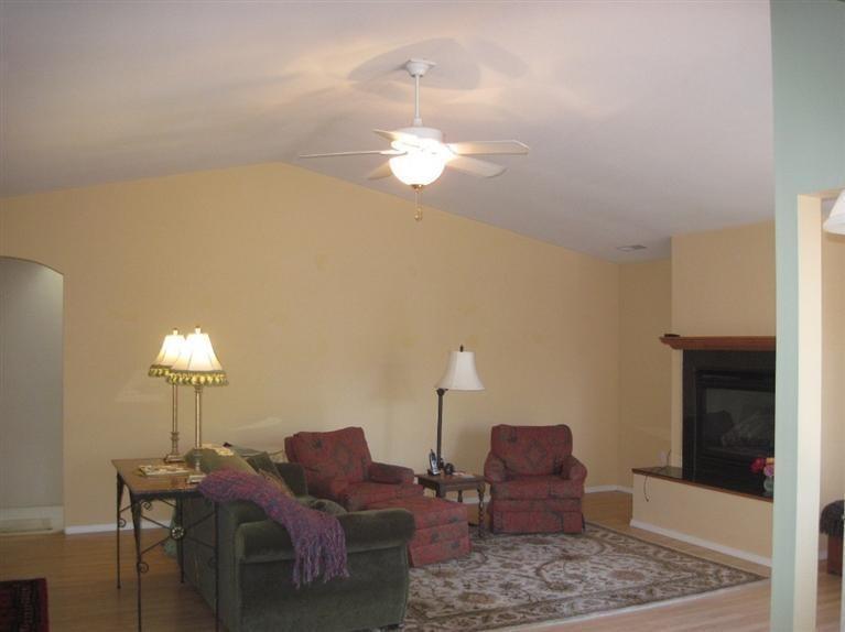 Oak Valley - Residential