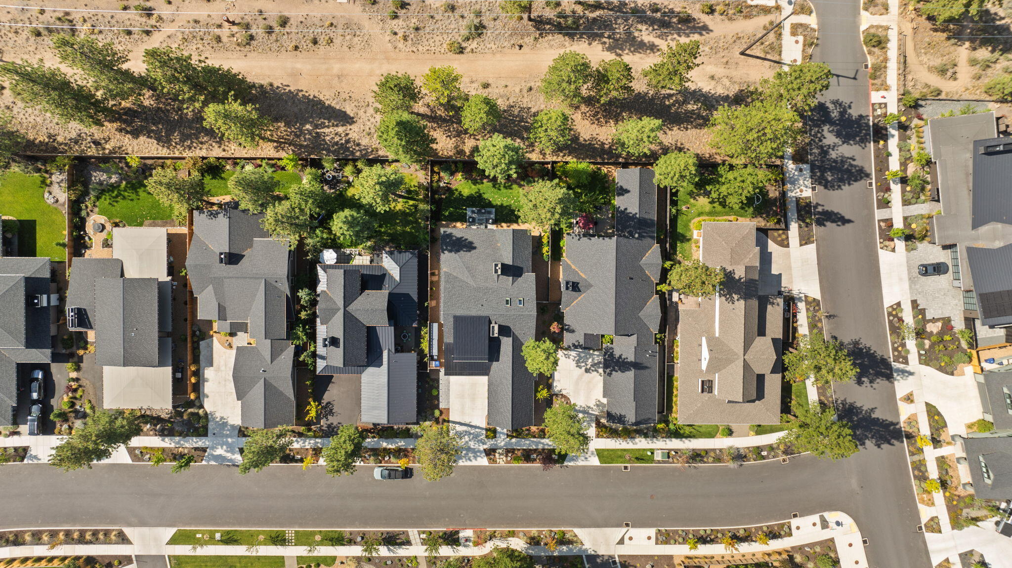 Discovery West Phase 2 - Residential