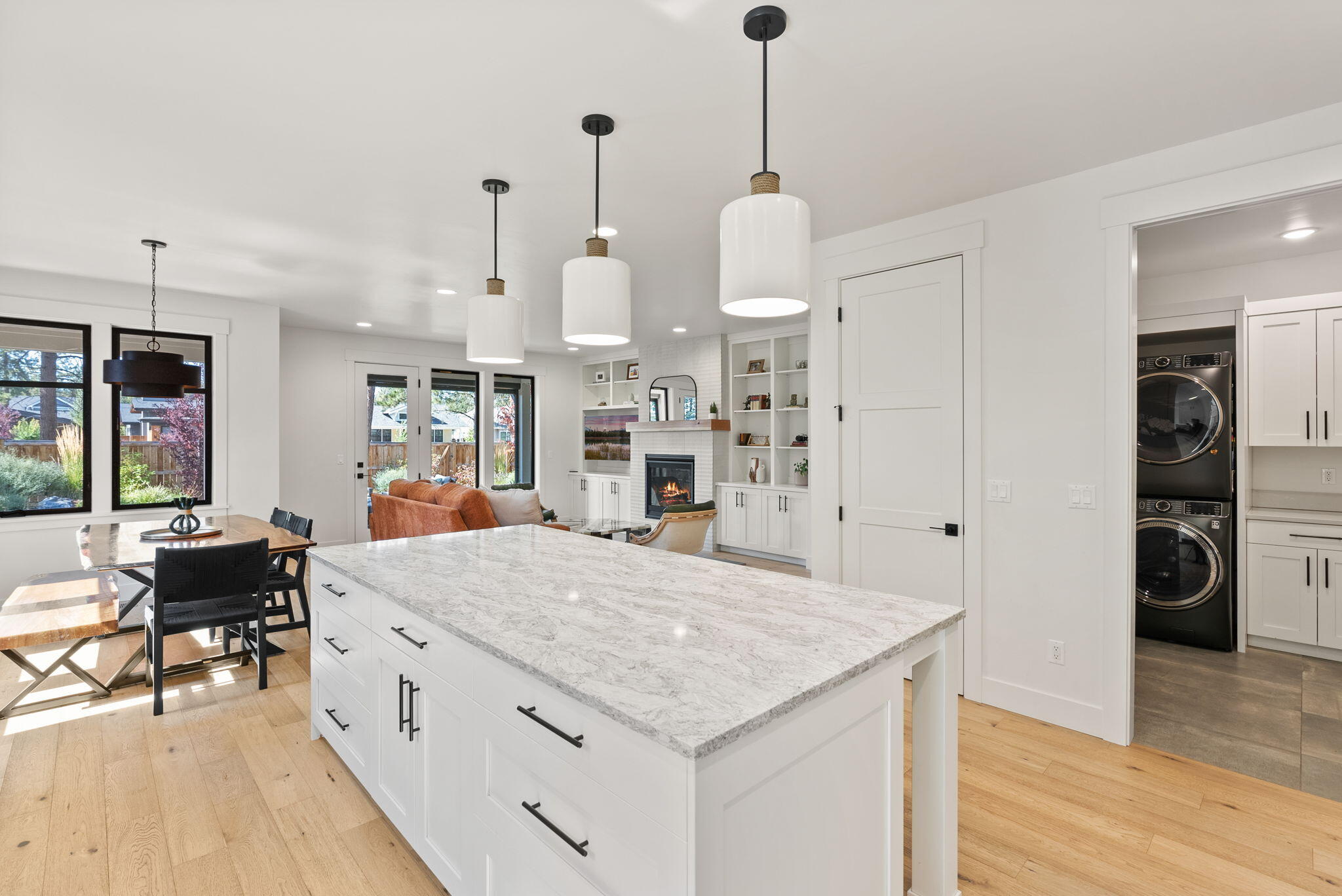 Discovery West Phase 2 - Residential