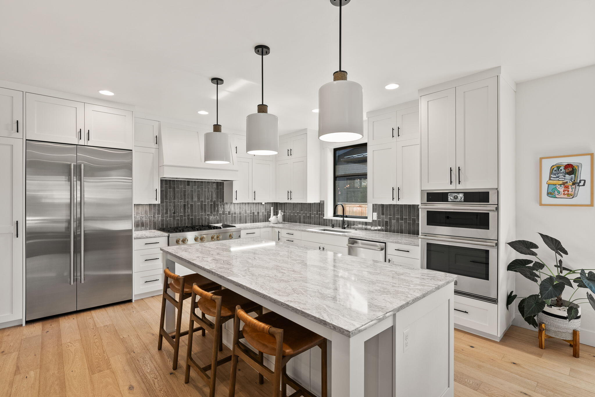 Discovery West Phase 2 - Residential