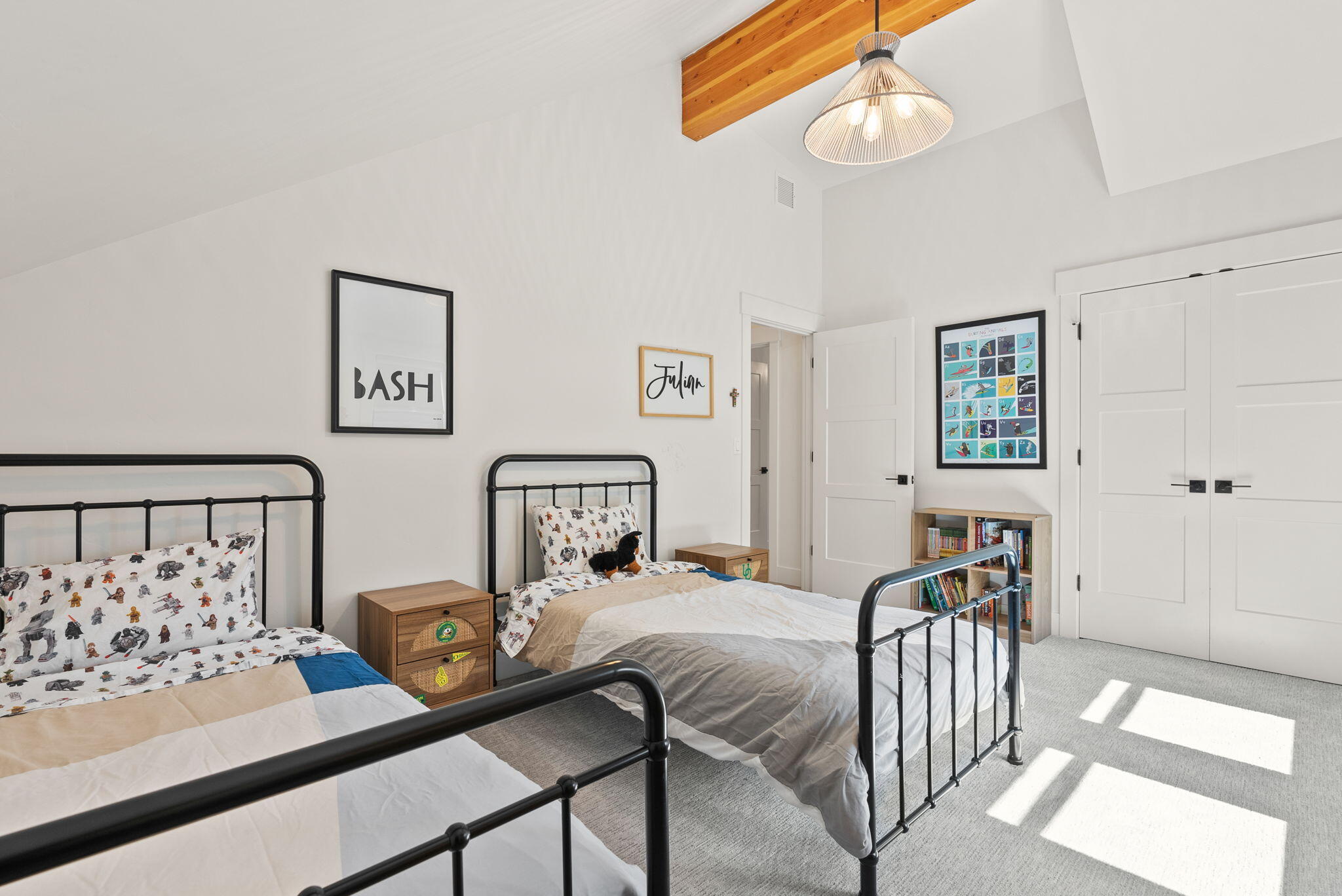 Discovery West Phase 2 - Residential