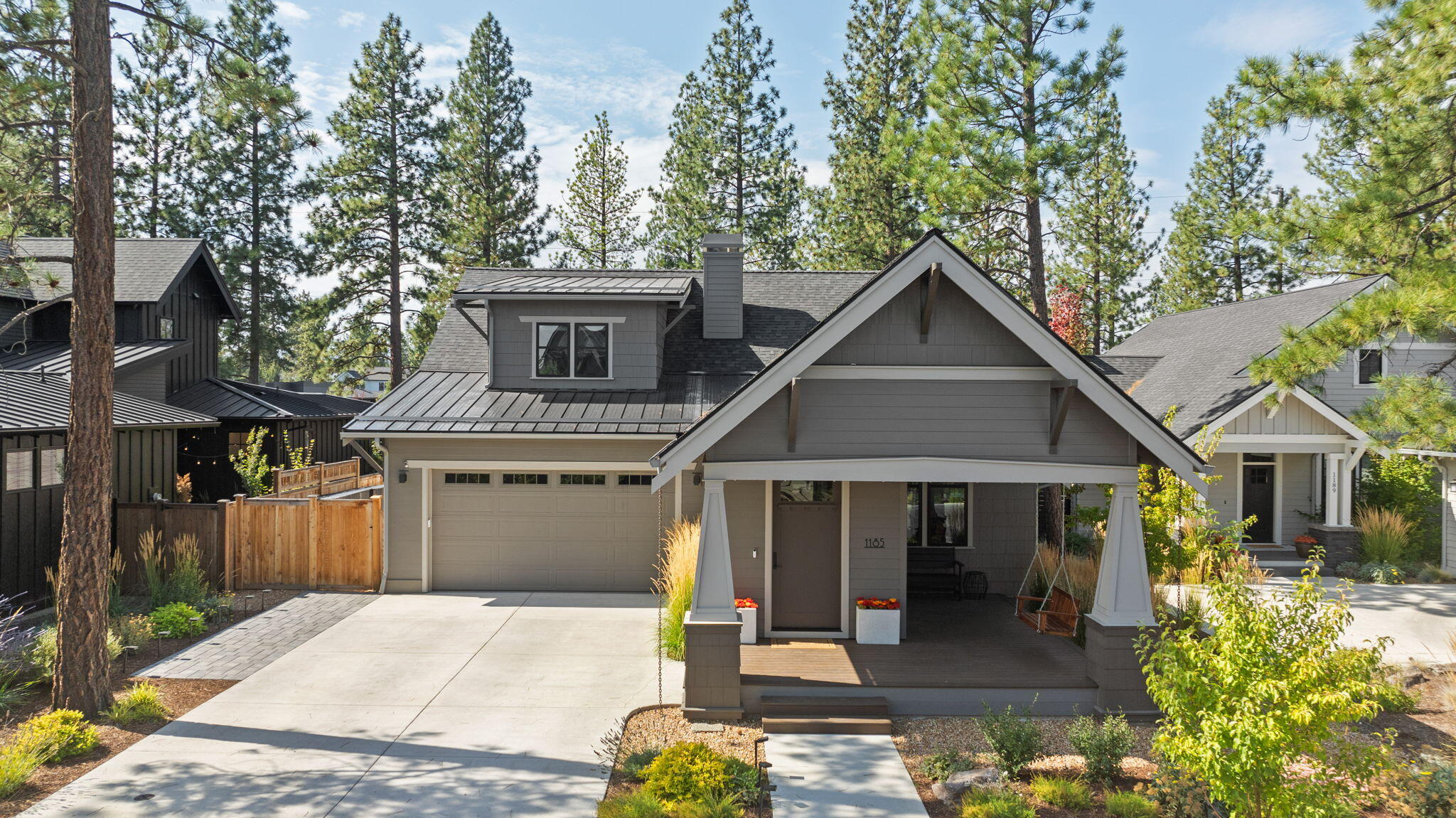 Discovery West Phase 2 - Residential