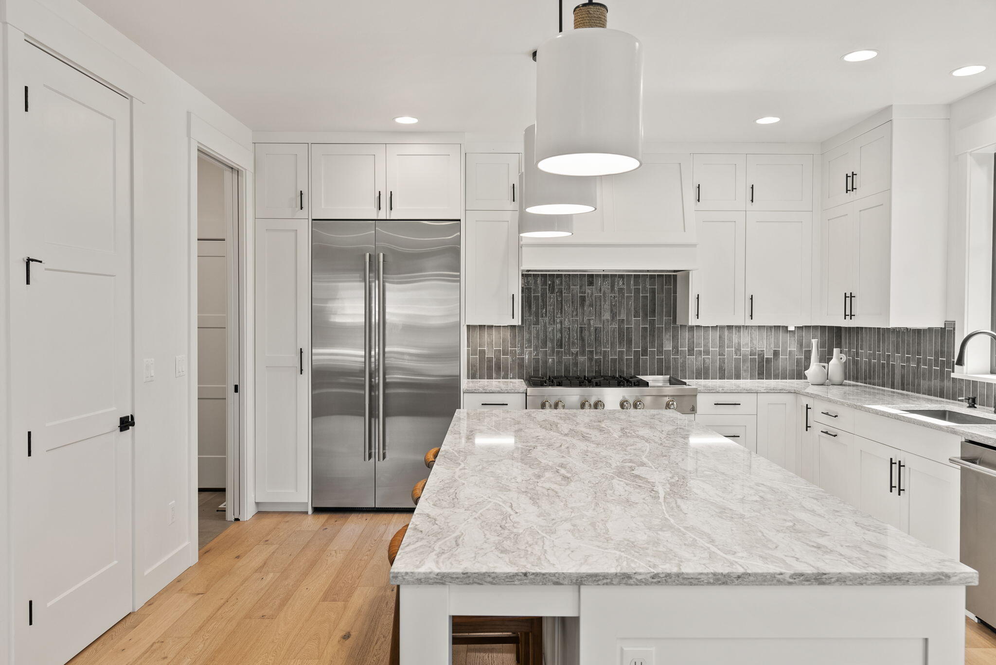 Discovery West Phase 2 - Residential