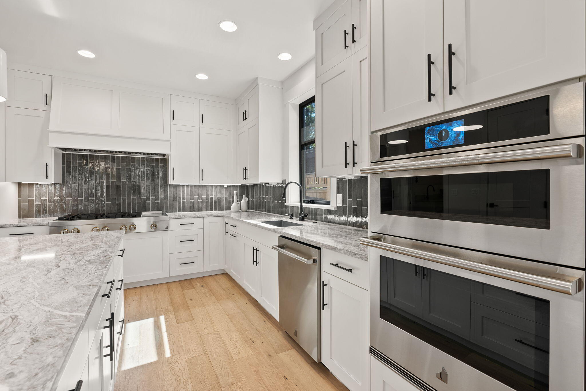 Discovery West Phase 2 - Residential