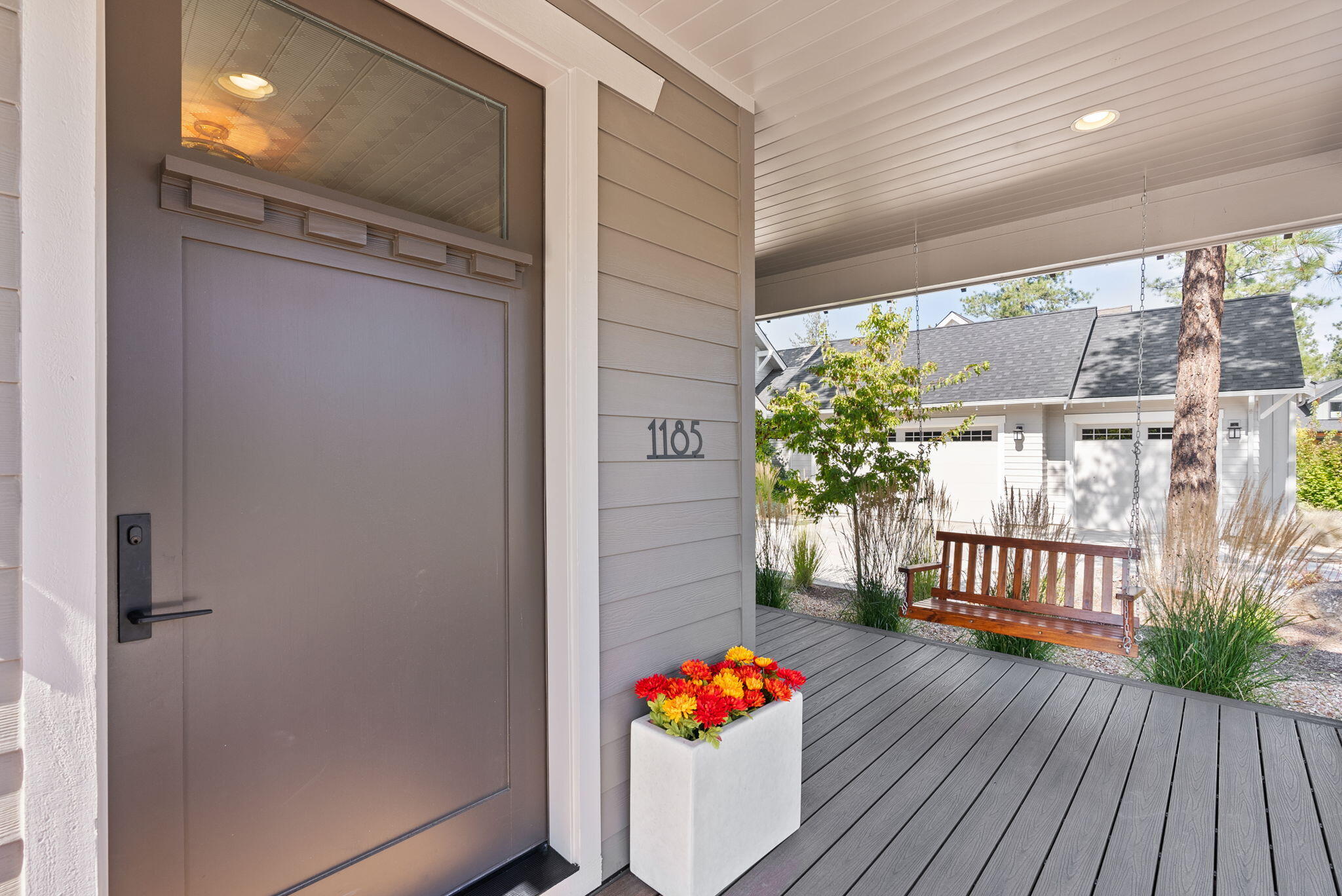 Discovery West Phase 2 - Residential