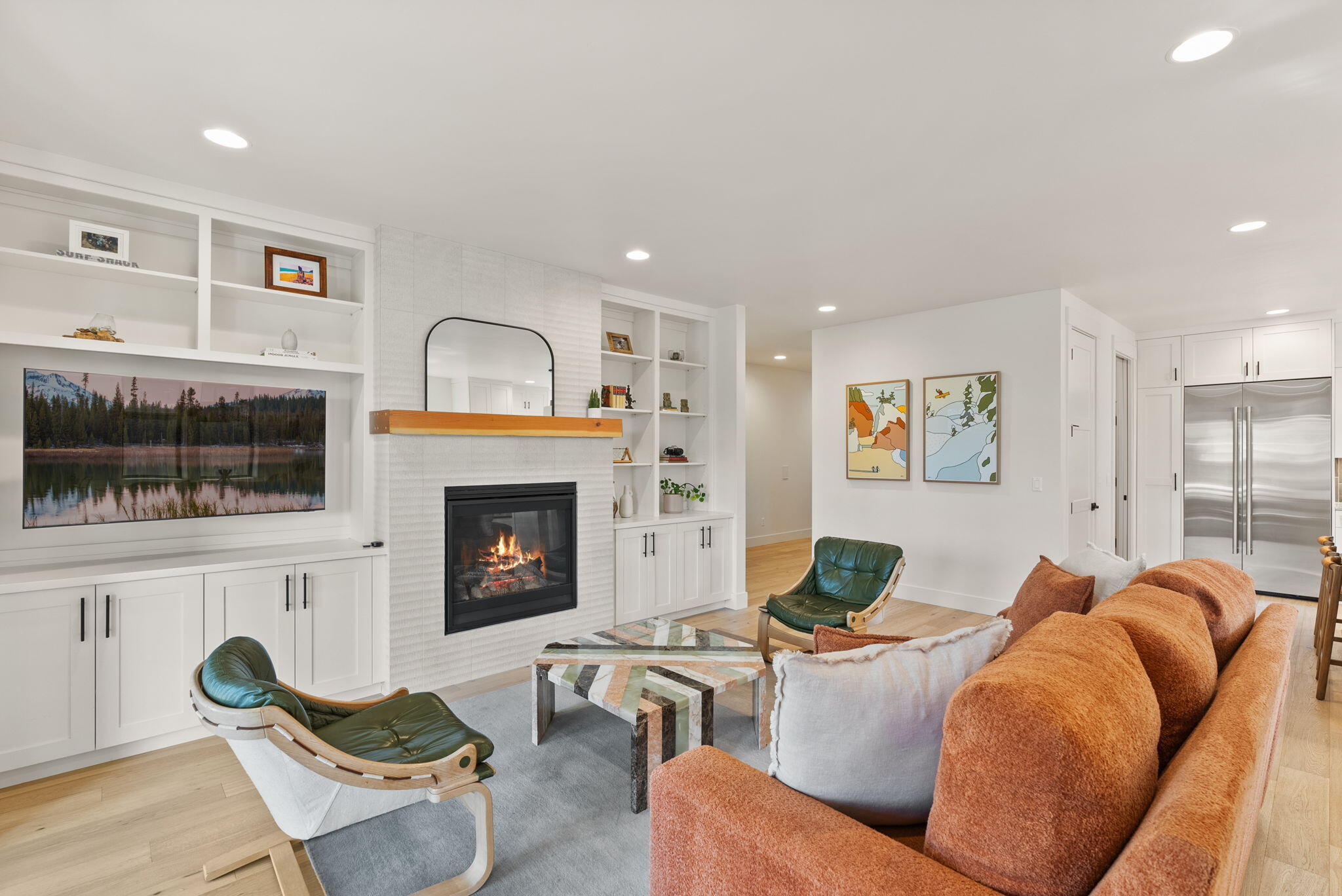 Discovery West Phase 2 - Residential