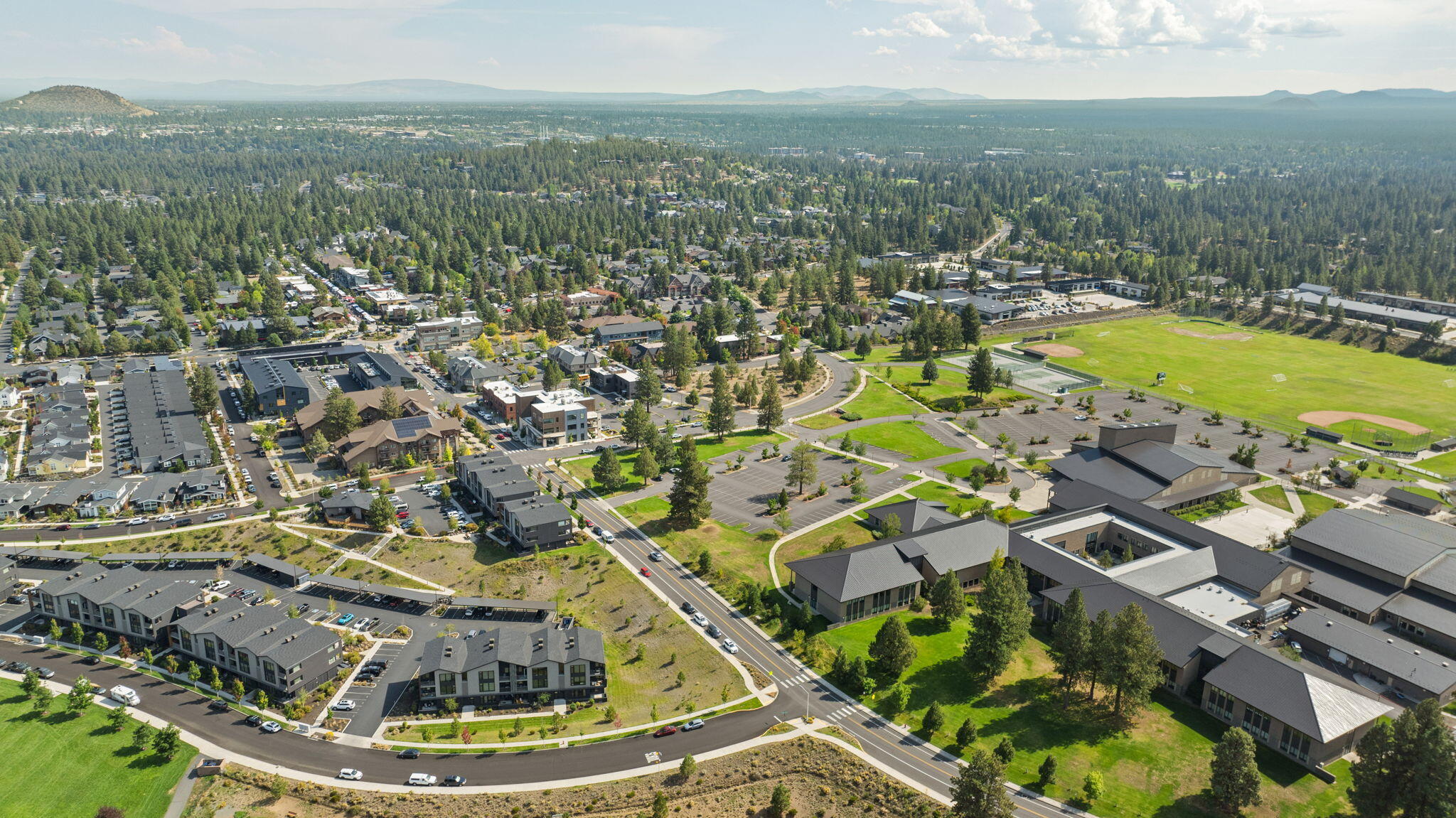 Discovery West Phase 2 - Residential