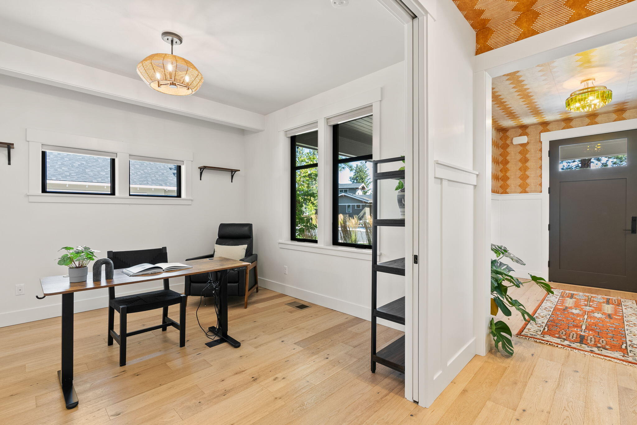 Discovery West Phase 2 - Residential