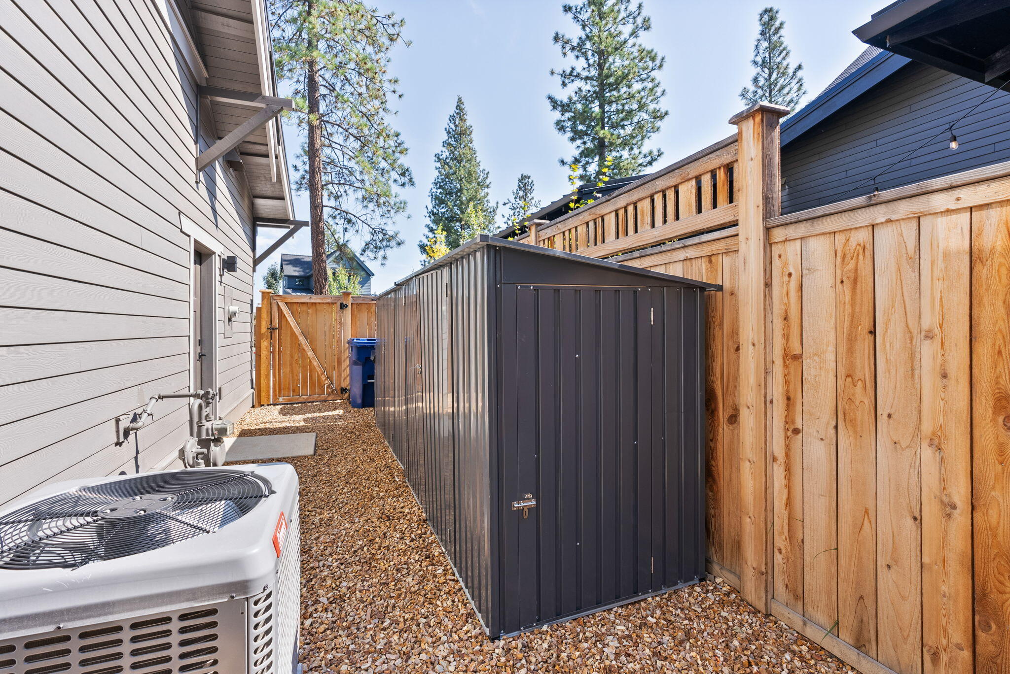 Discovery West Phase 2 - Residential