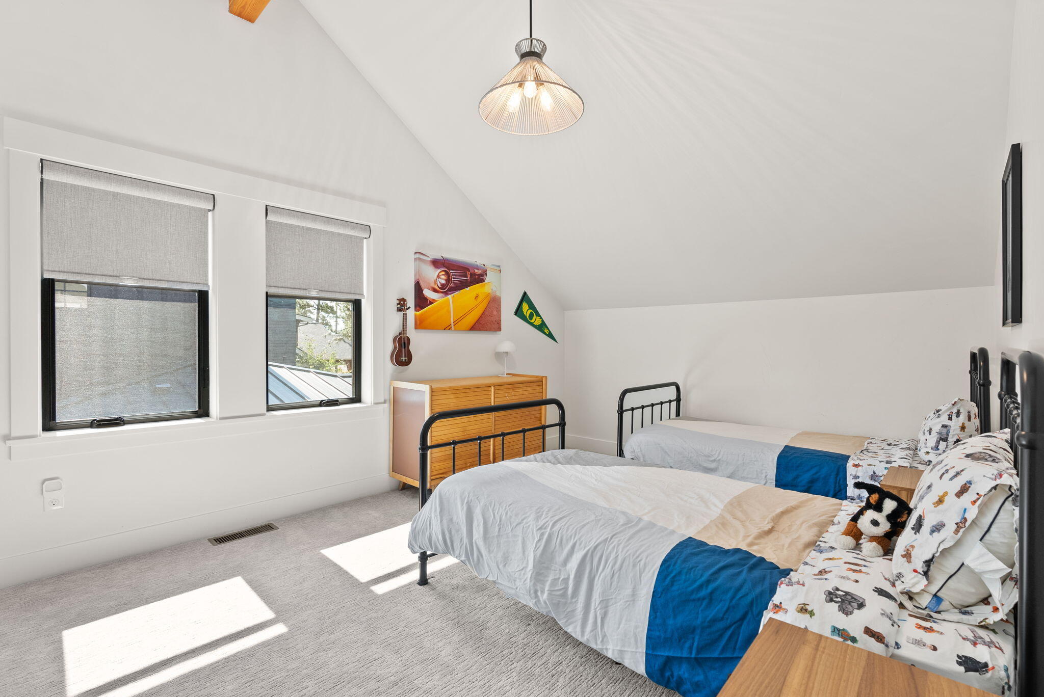 Discovery West Phase 2 - Residential