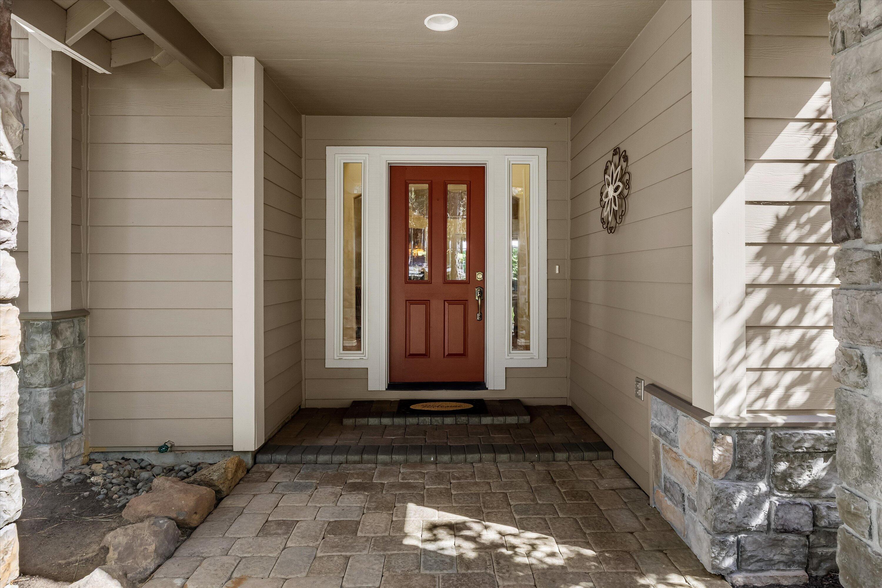 Awbrey Glen - Residential