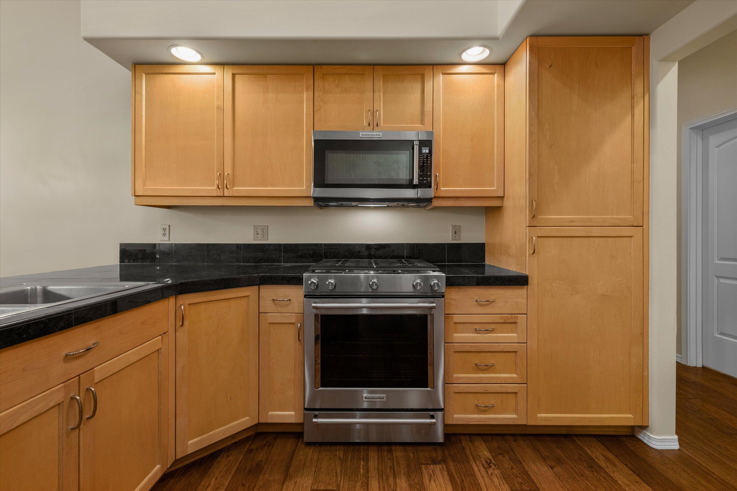 Awbrey Glen - Residential