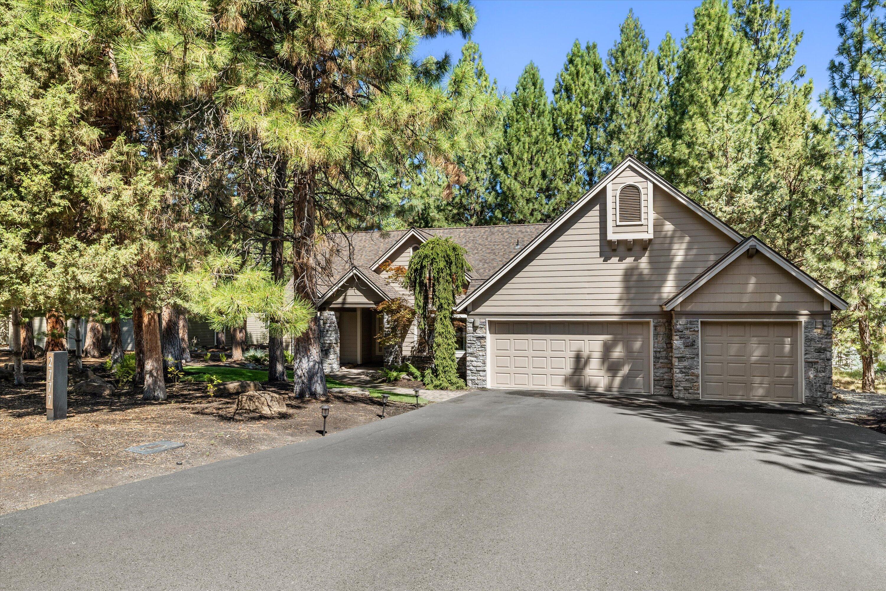 Awbrey Glen - Residential