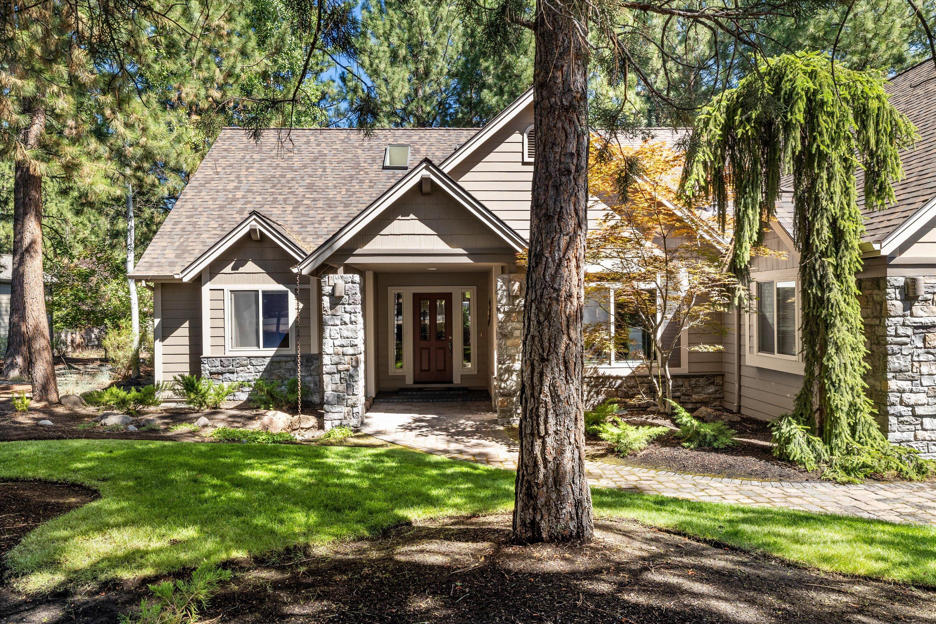 Awbrey Glen - Residential