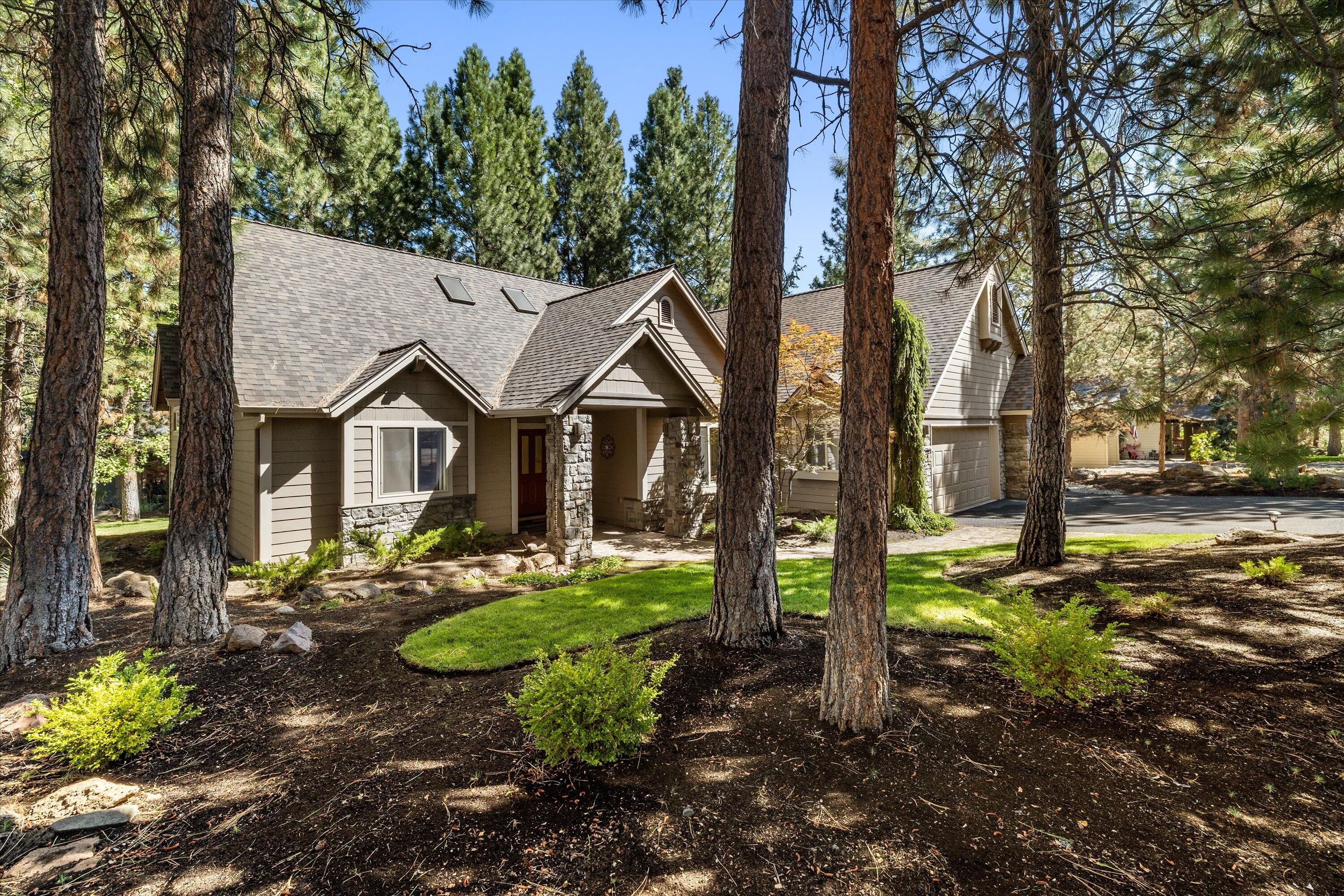 Awbrey Glen - Residential