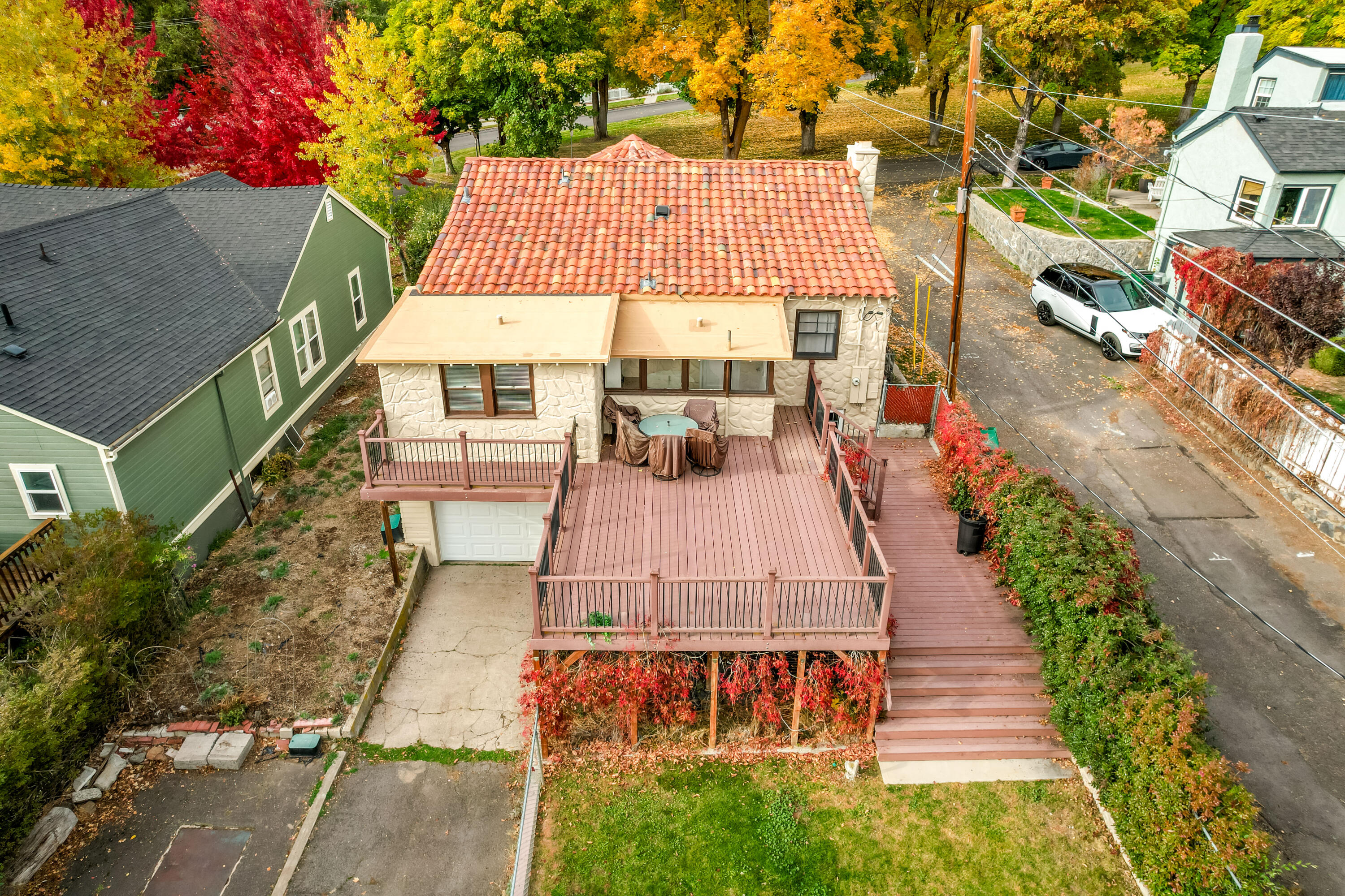Klamath Falls -Hot Springs Addition - Residential