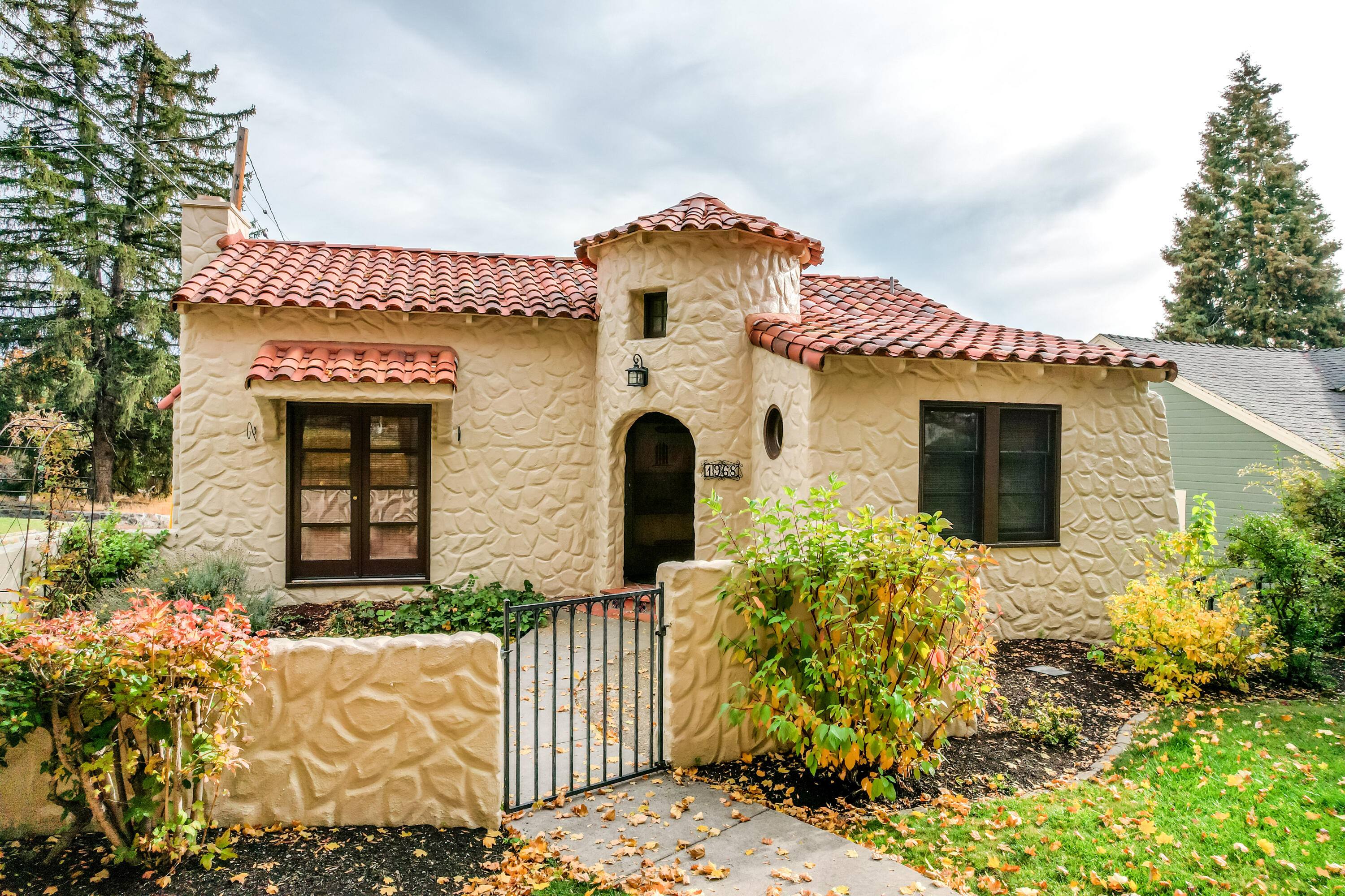 Klamath Falls -Hot Springs Addition - Residential