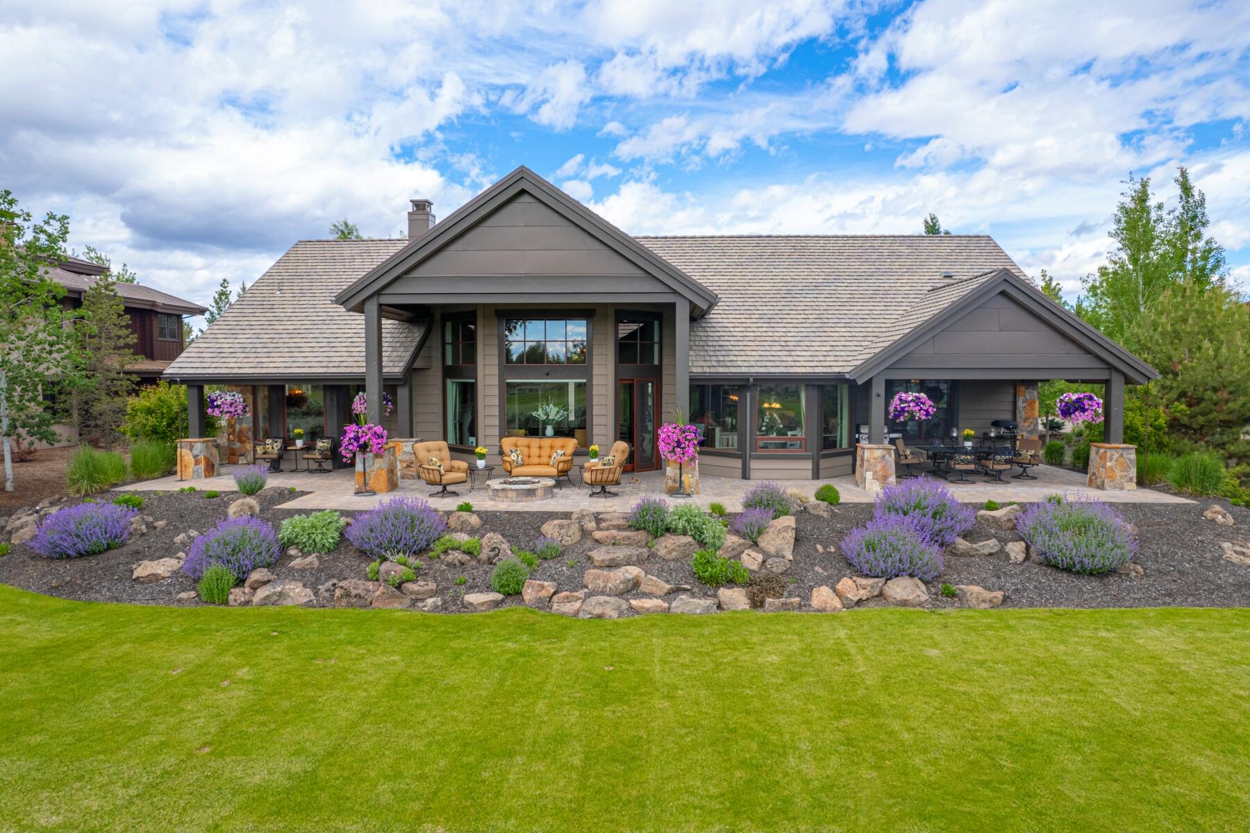 Pronghorn - Residential
