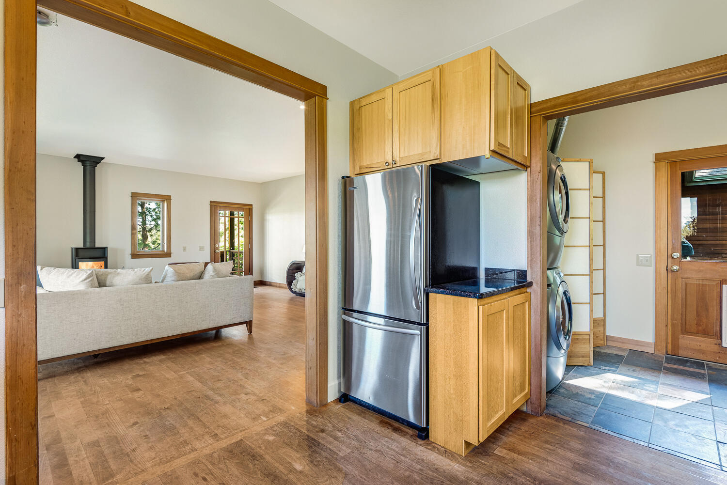 N/A - Residential
