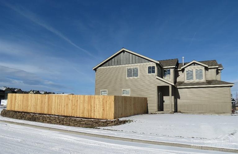 Julina Park - Residential