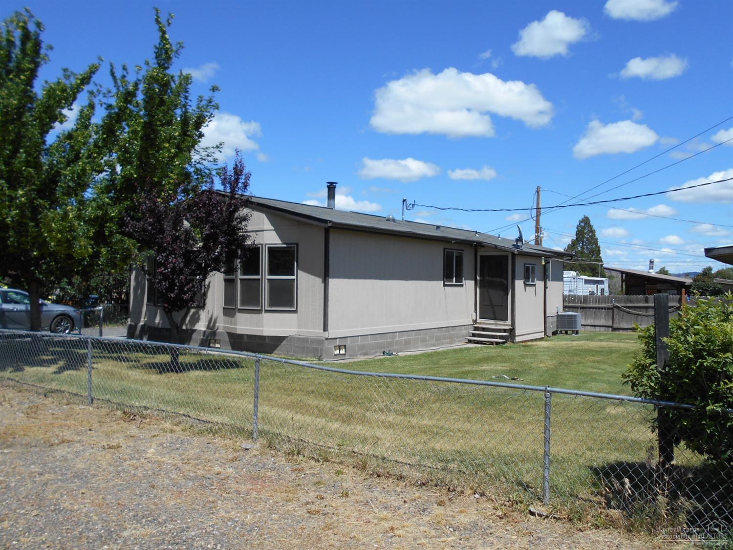 Hillman - Residential