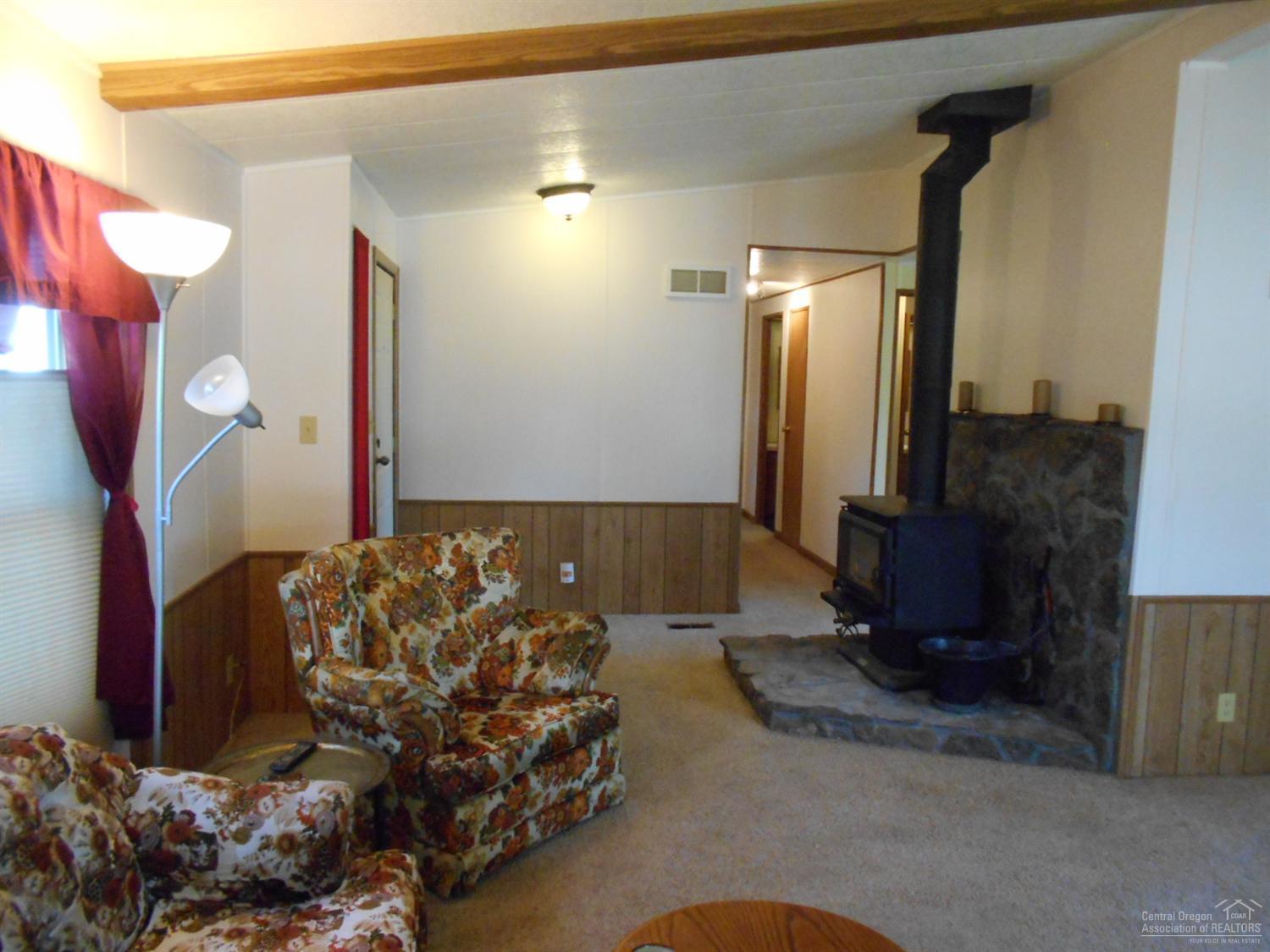 Hillman - Residential