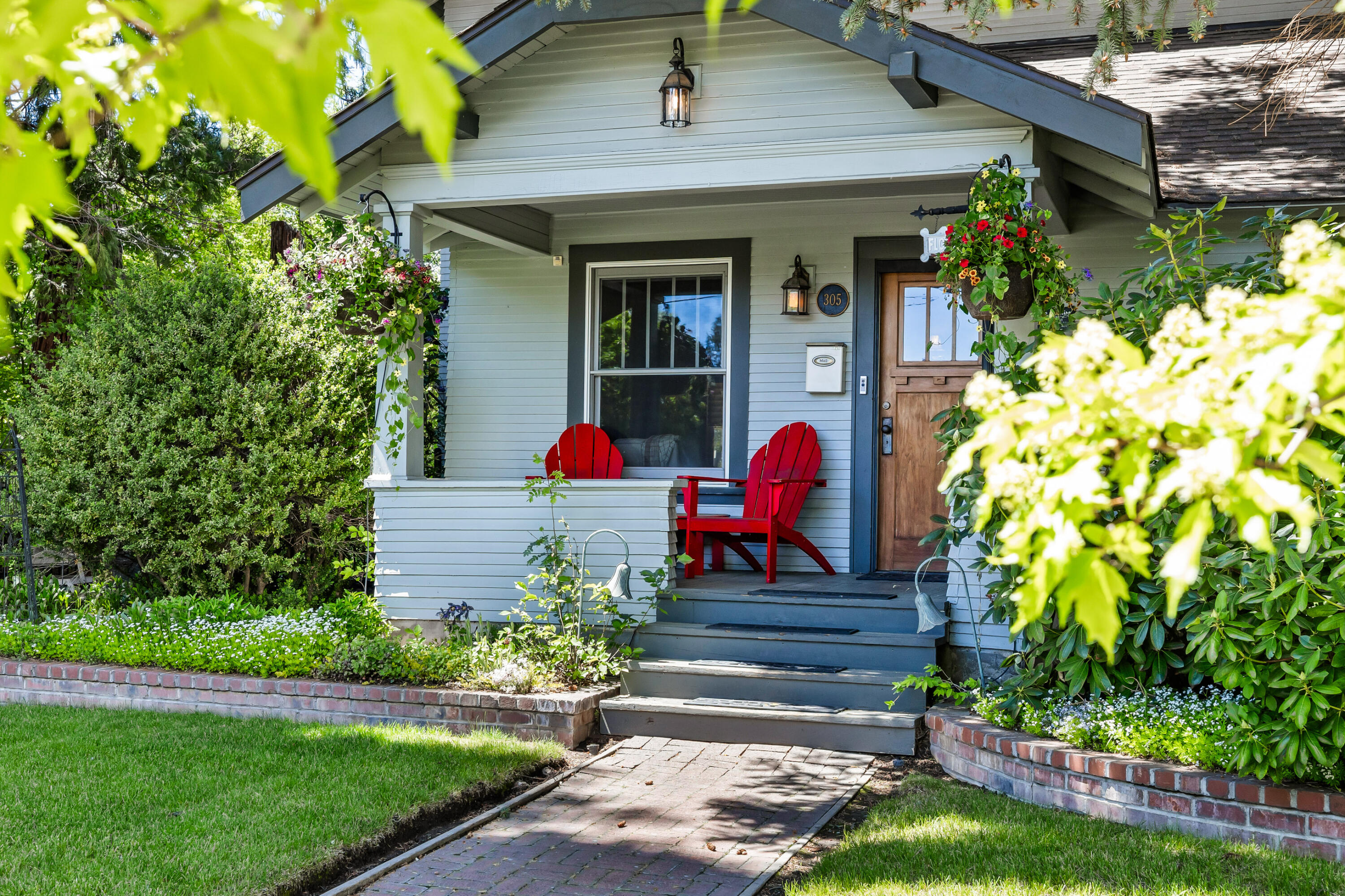 Highland - Residential