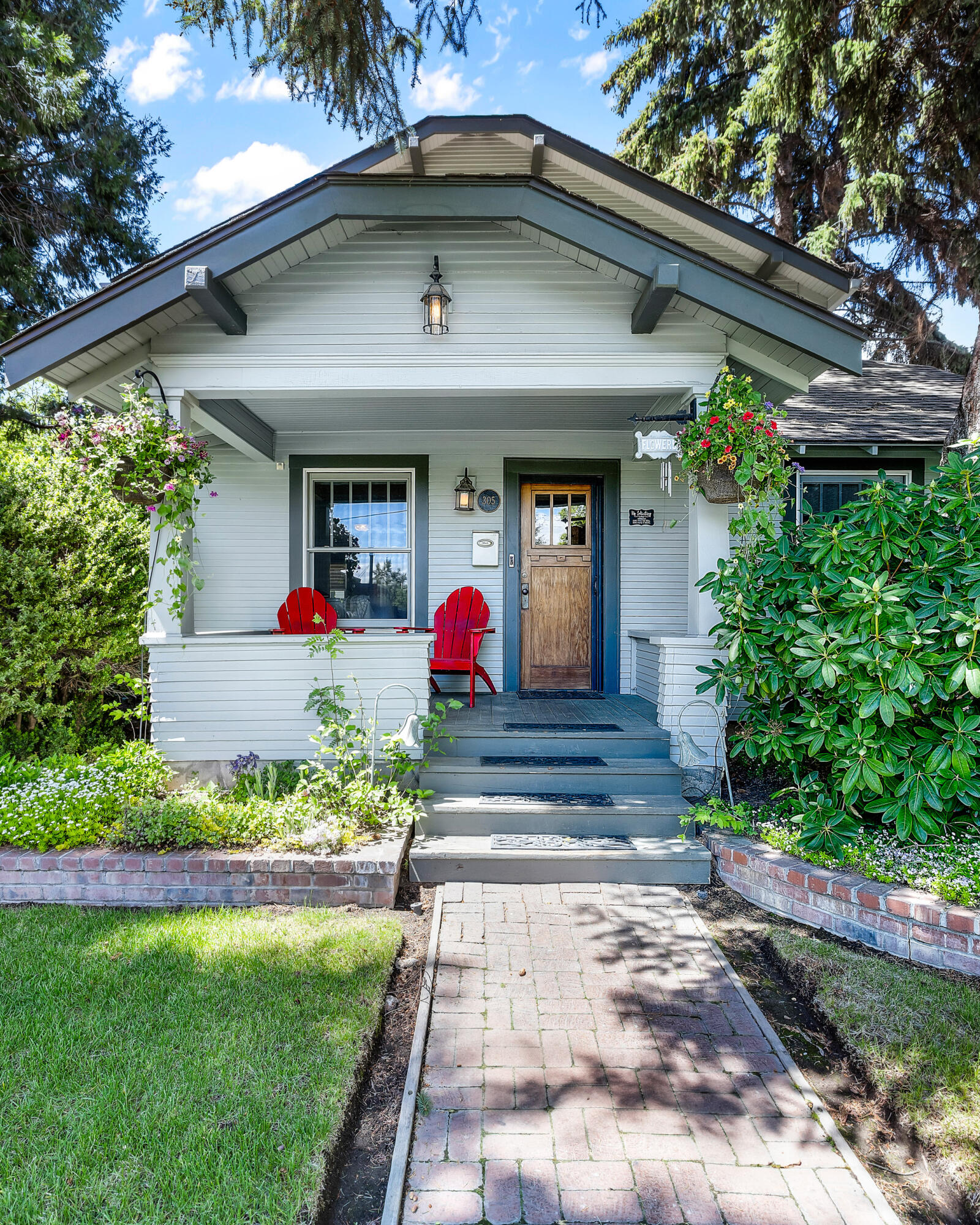 Highland - Residential
