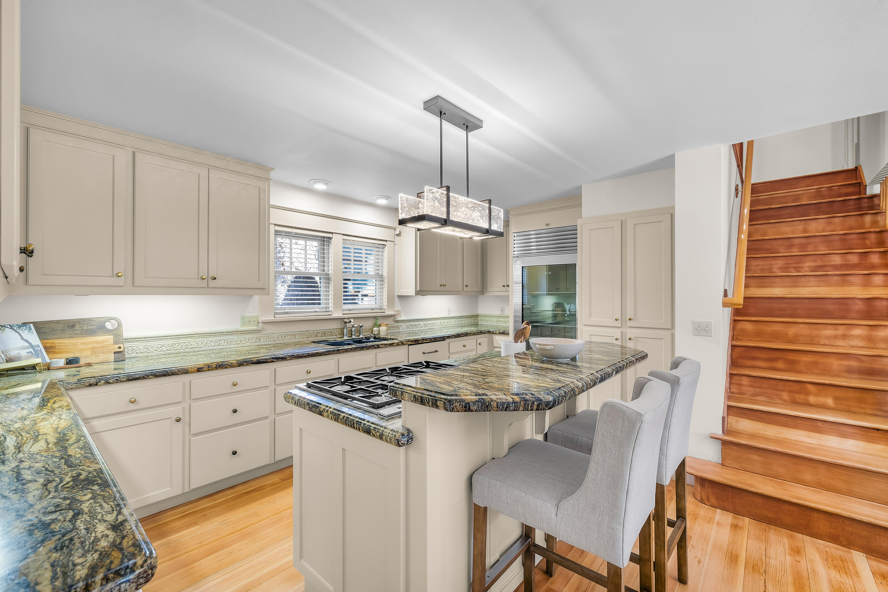 Highland - Residential