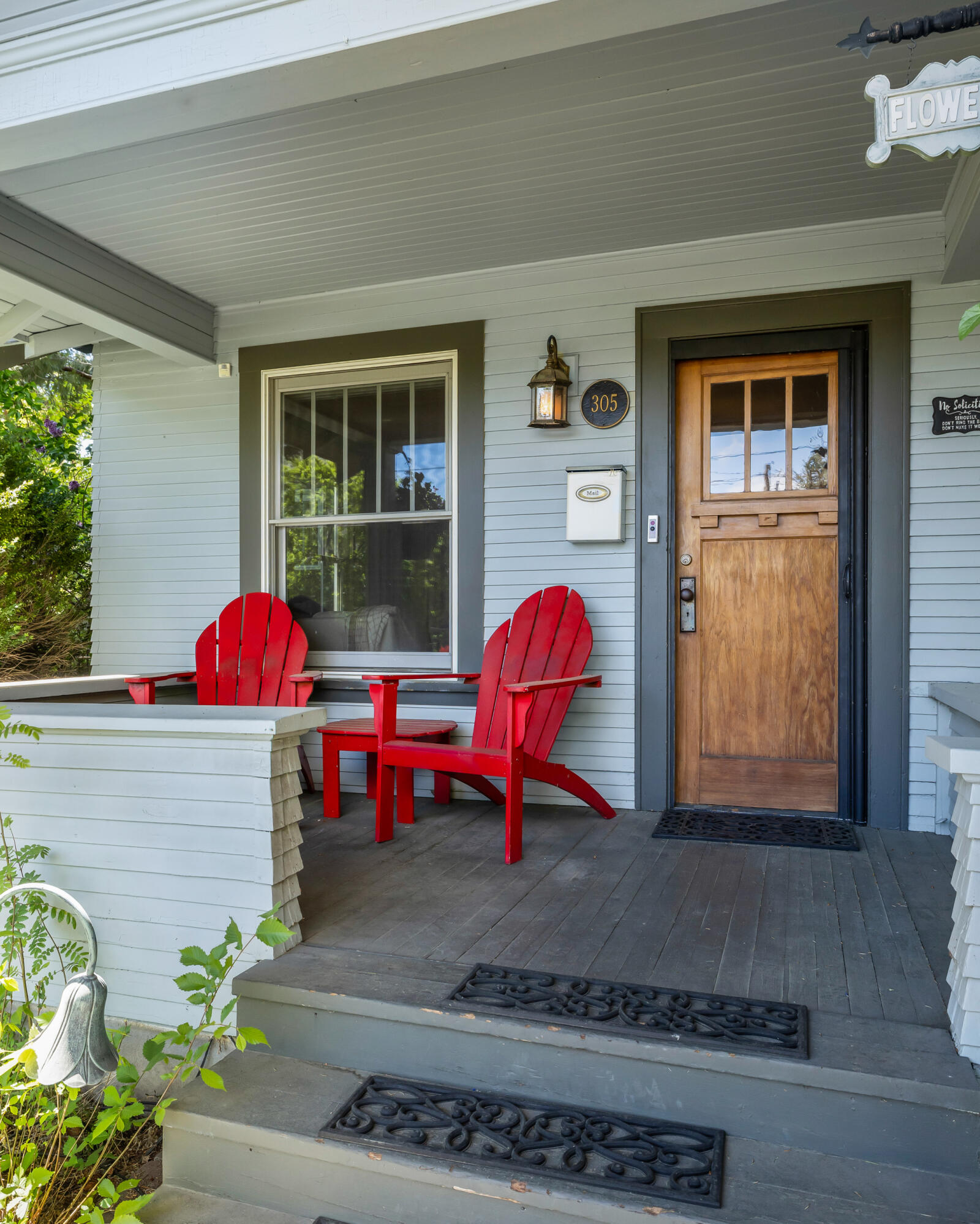 Highland - Residential