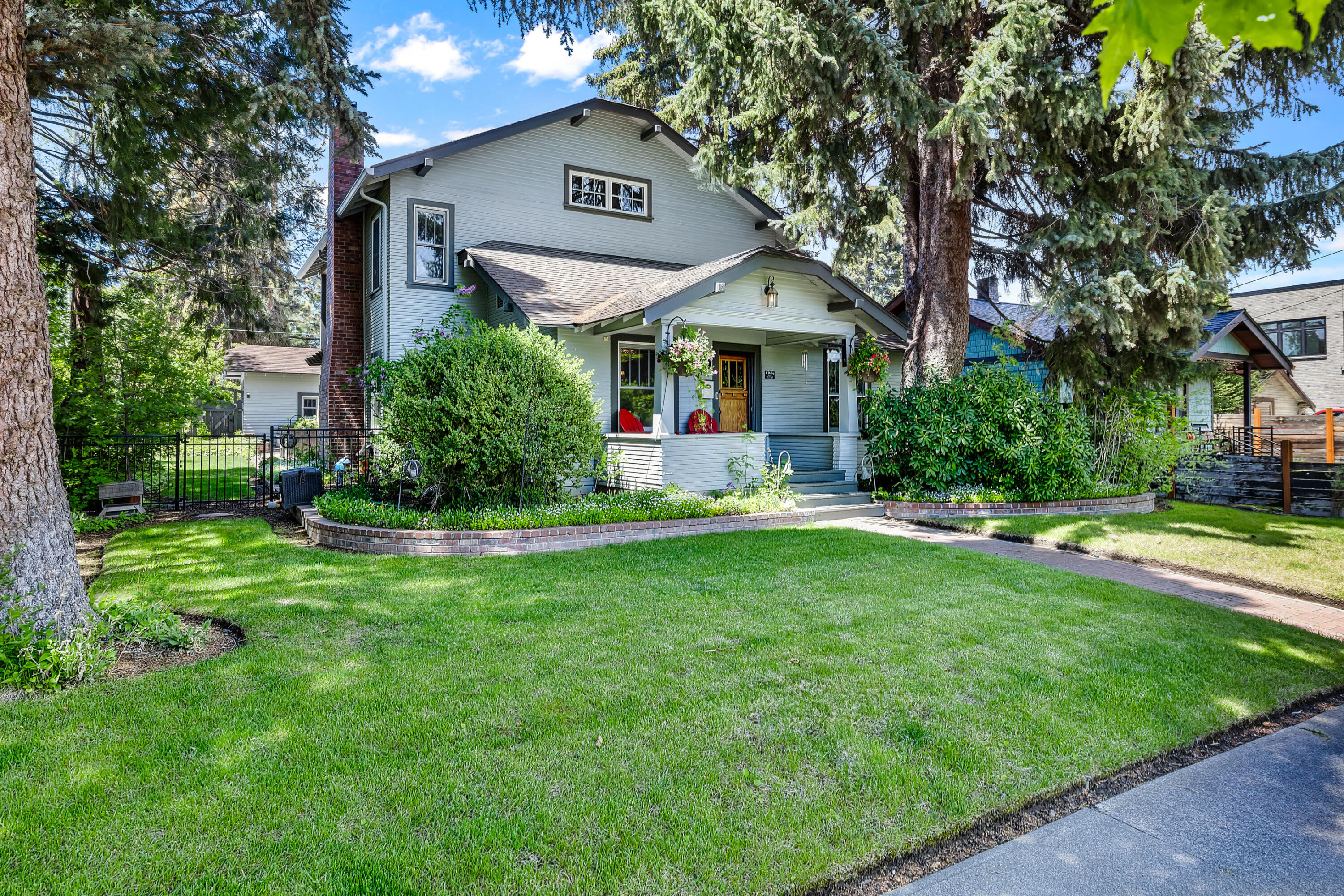 Highland - Residential
