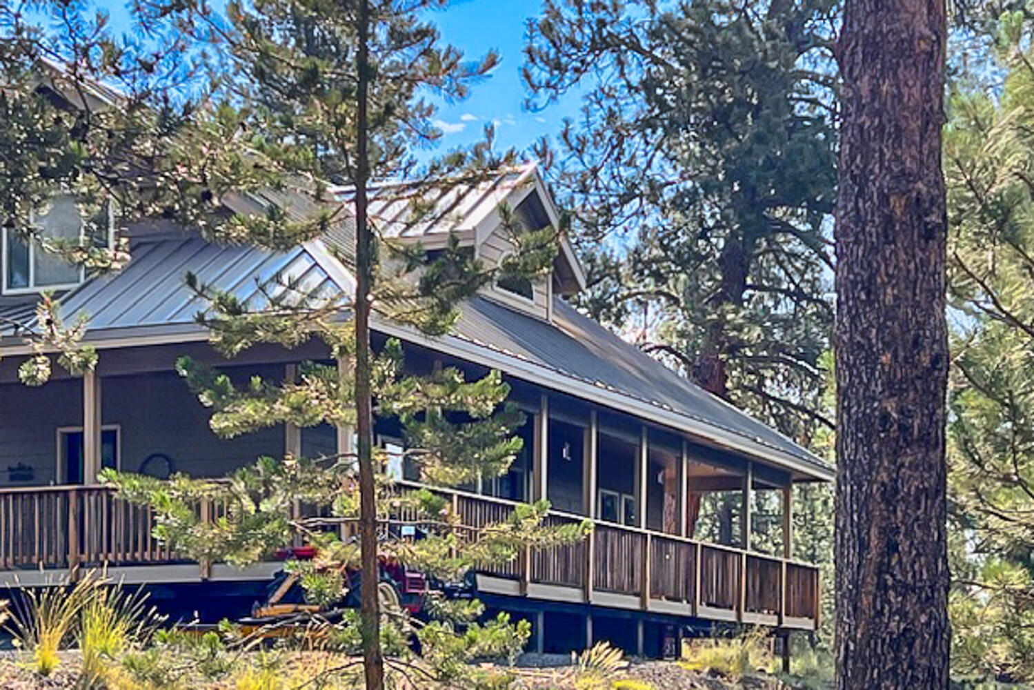 Fall River Estate - Residential