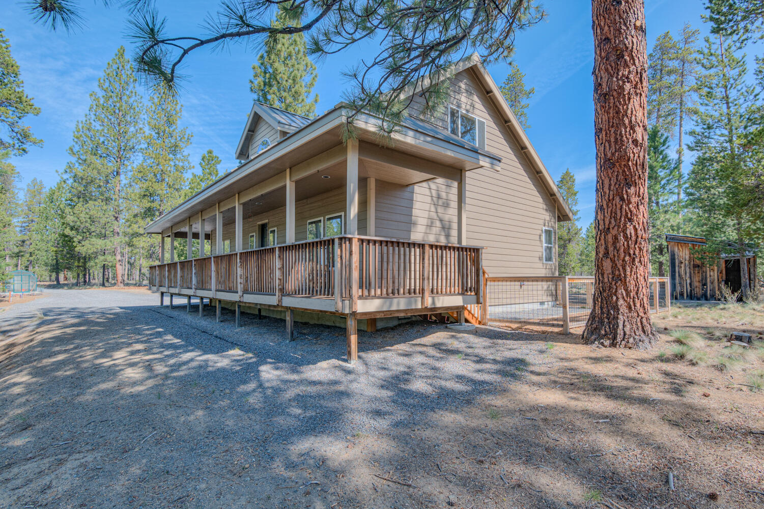Fall River Estate - Residential