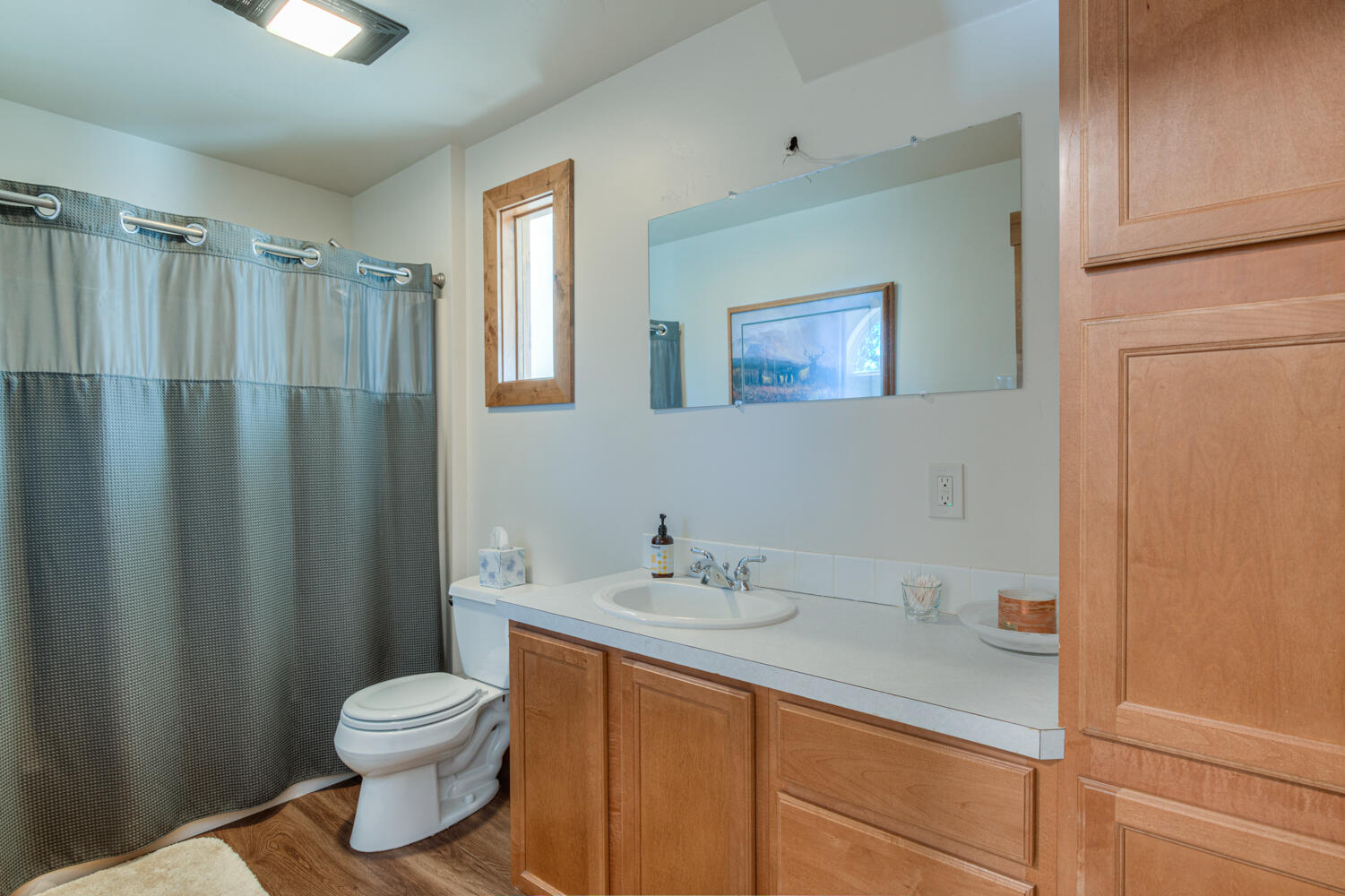Fall River Estate - Residential