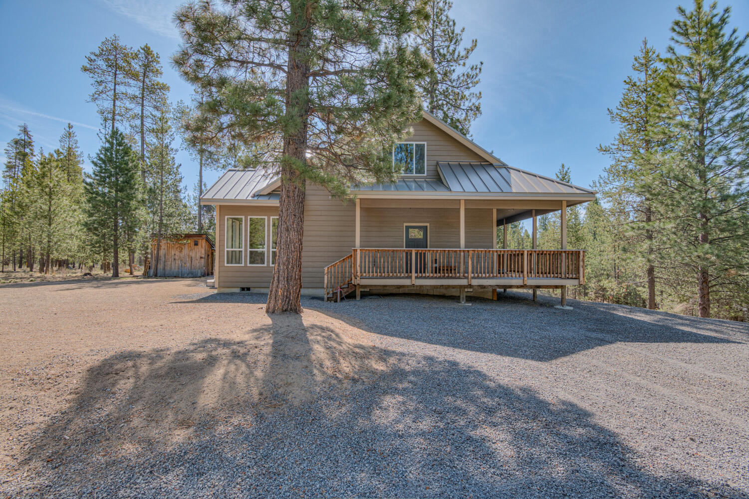 Fall River Estate - Residential