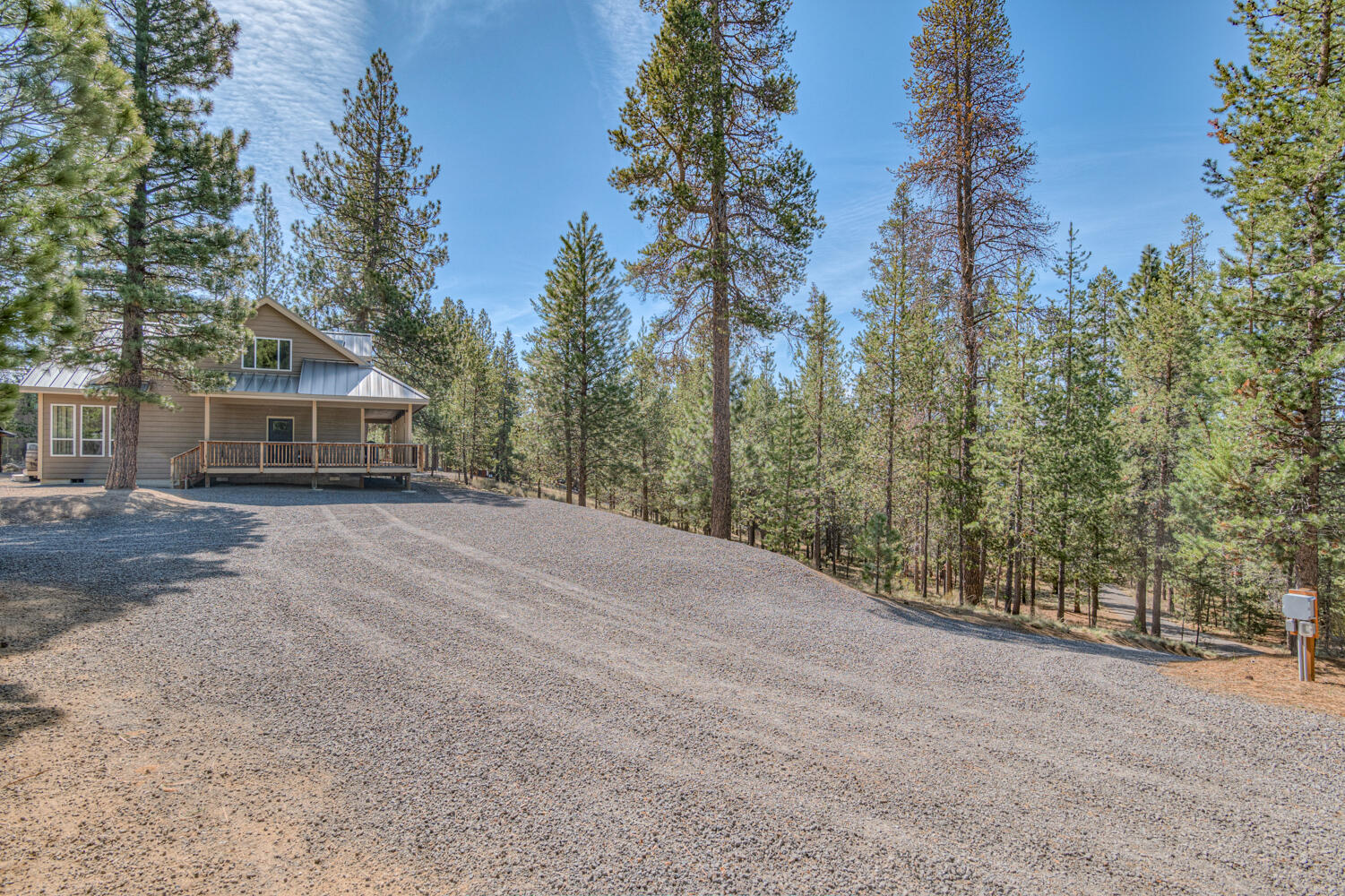 Fall River Estate - Residential