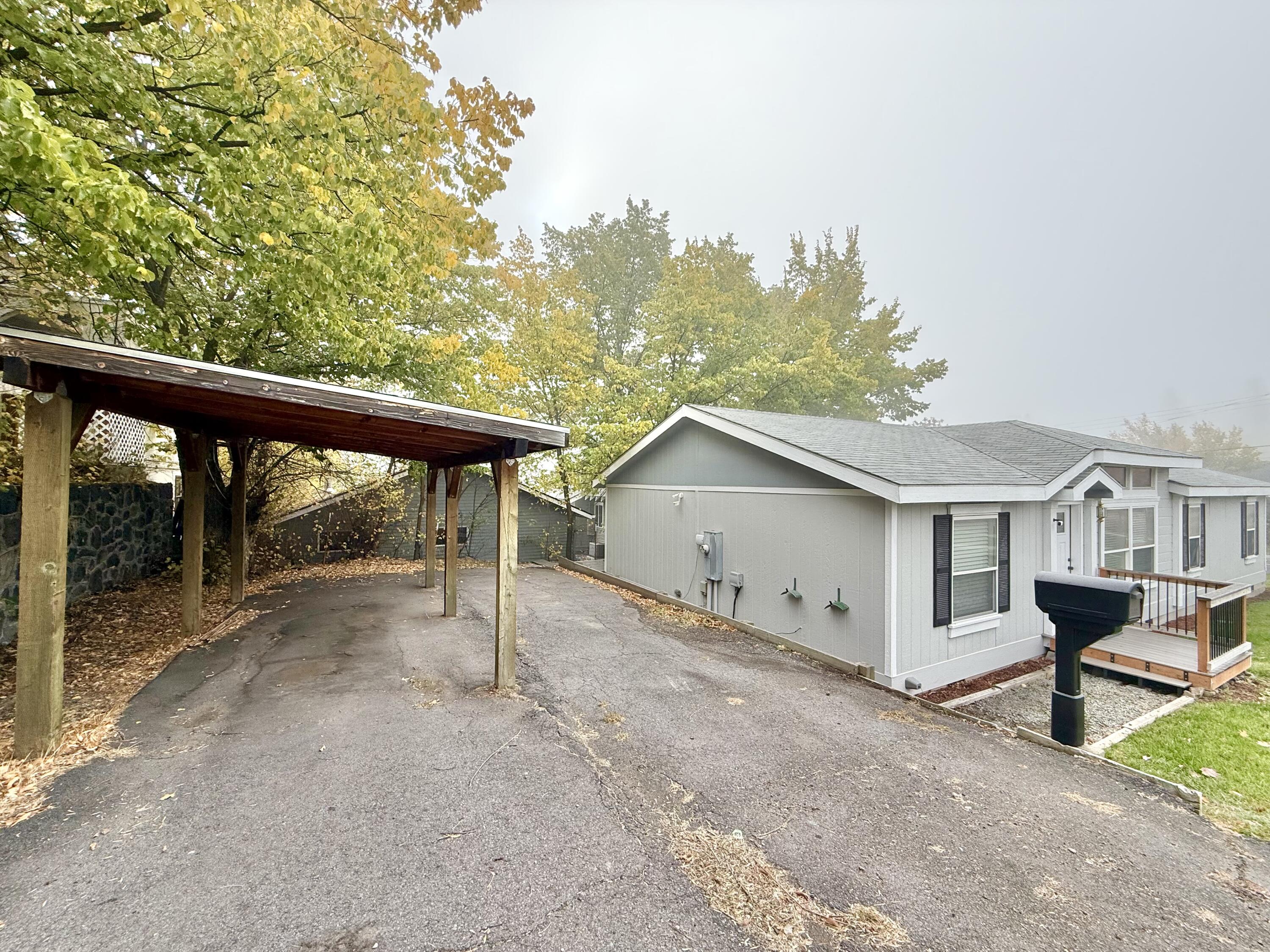 Klamath Falls -First Addition - Residential