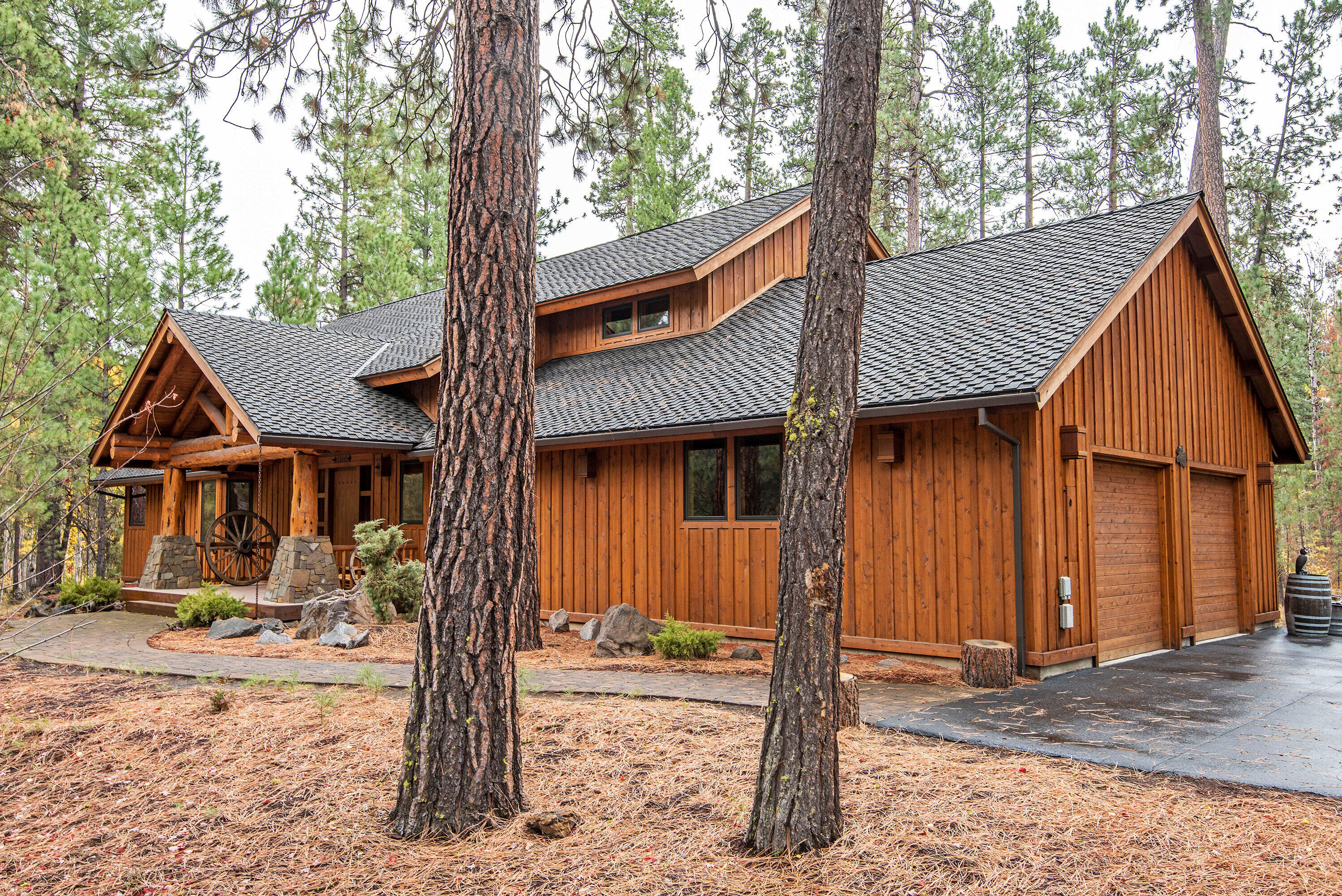 Black Butte Ranch - Residential