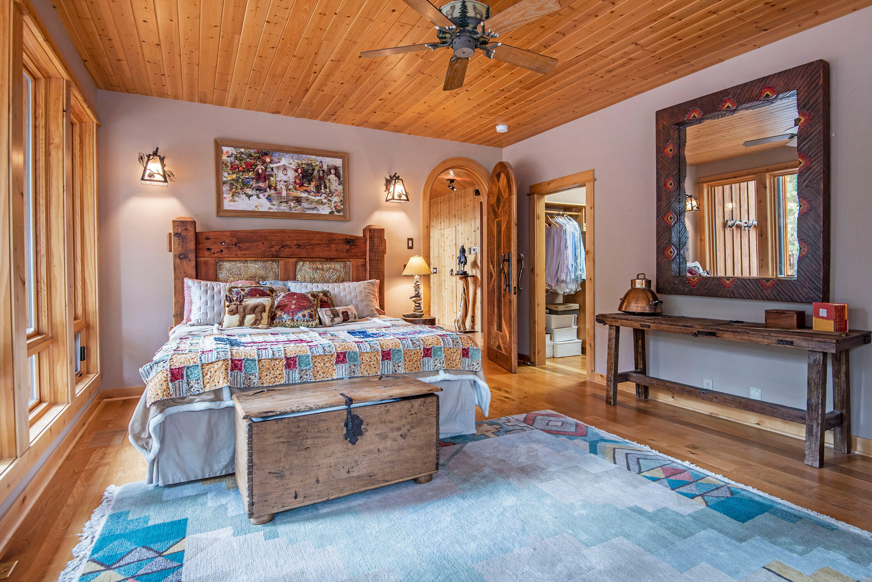 Black Butte Ranch - Residential