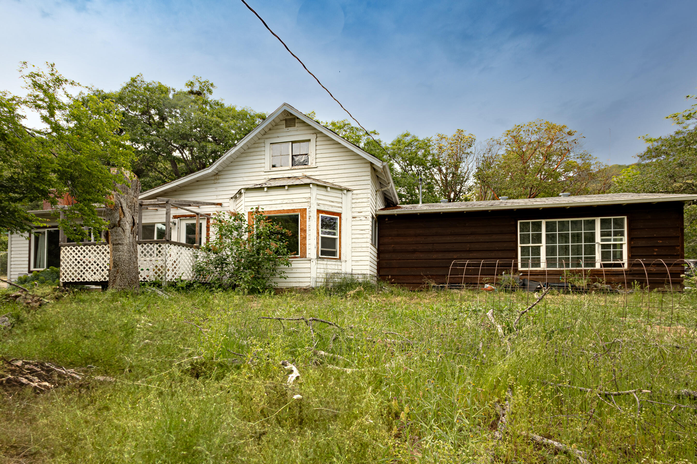 N/A - Residential