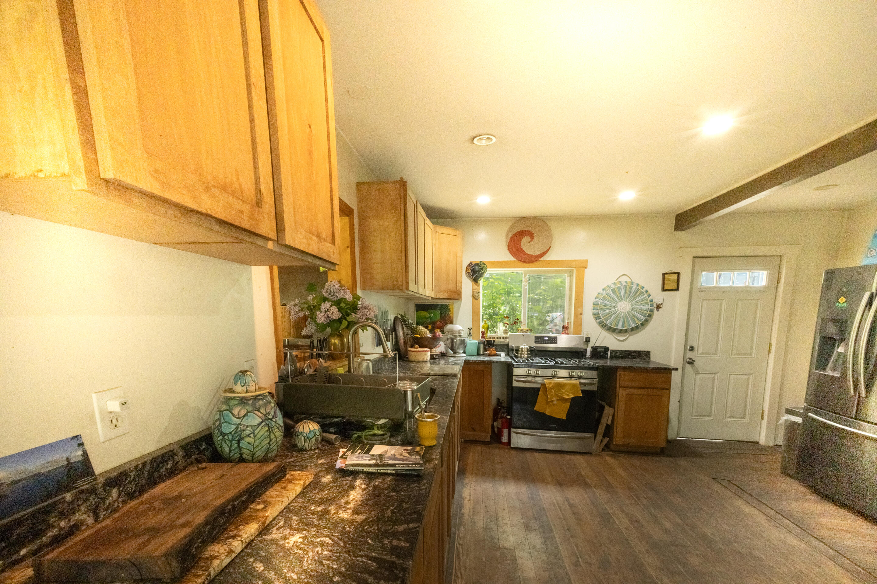N/A - Residential