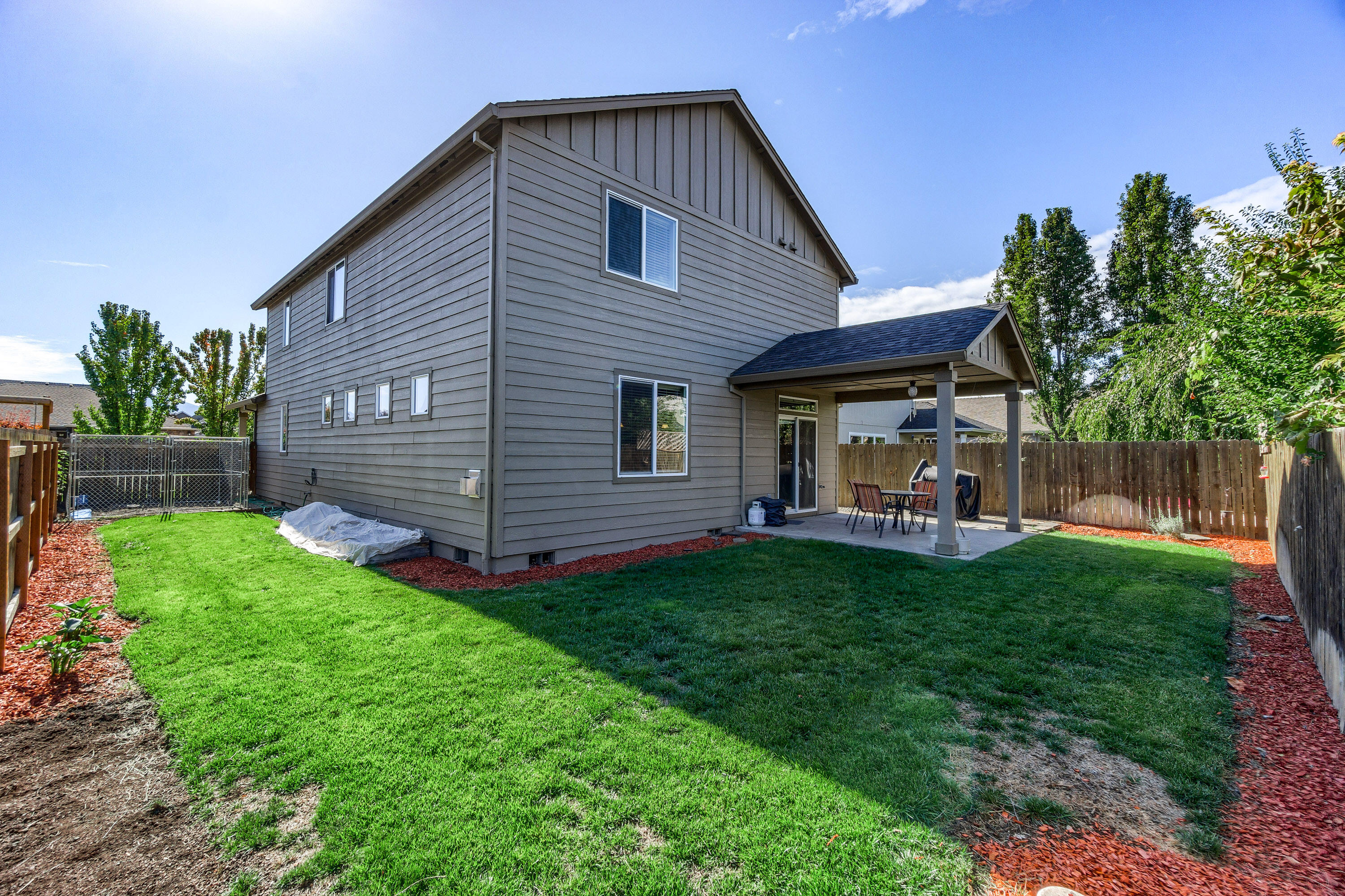 N/A - Residential