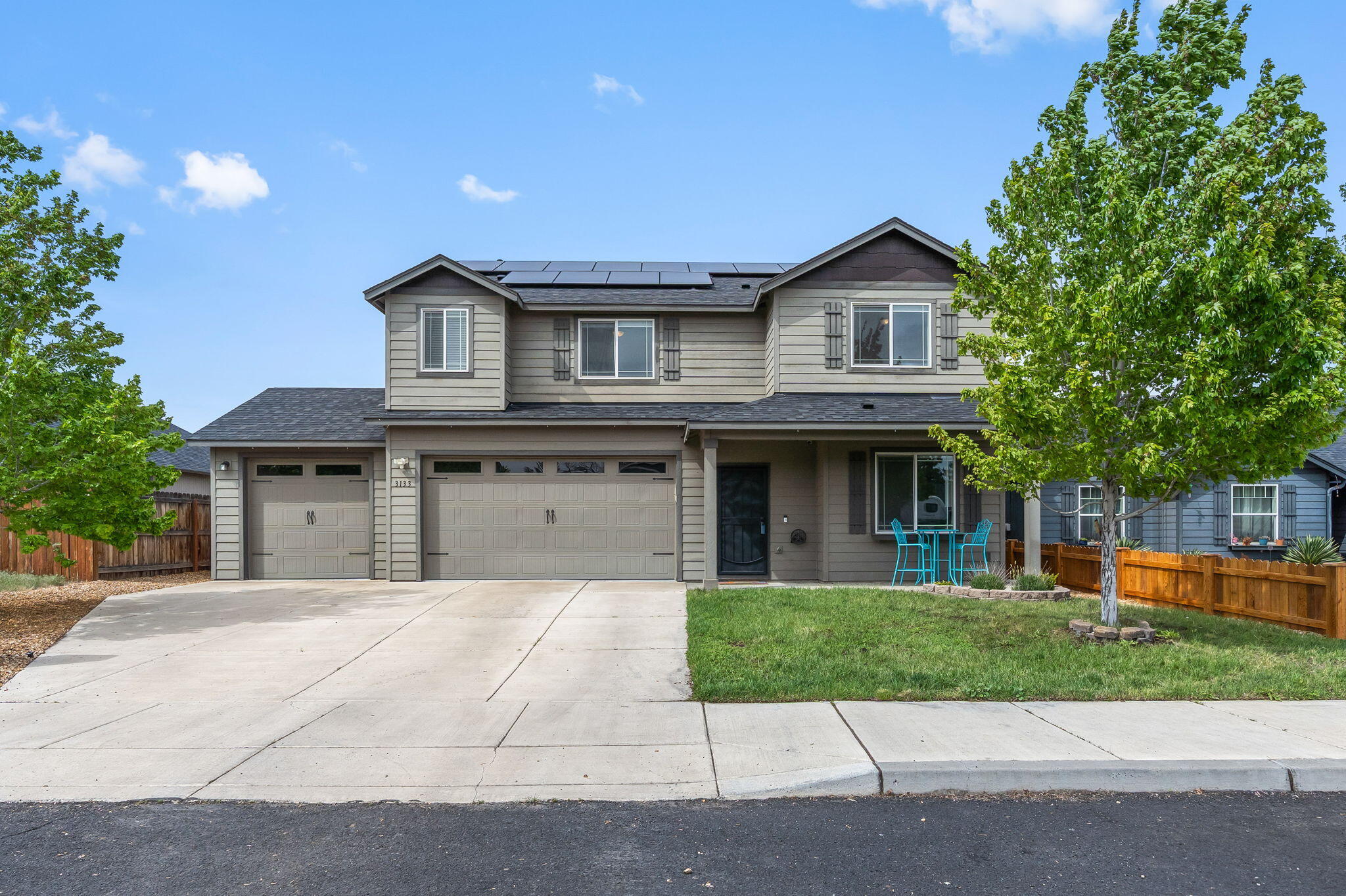 Village Pointe - Residential