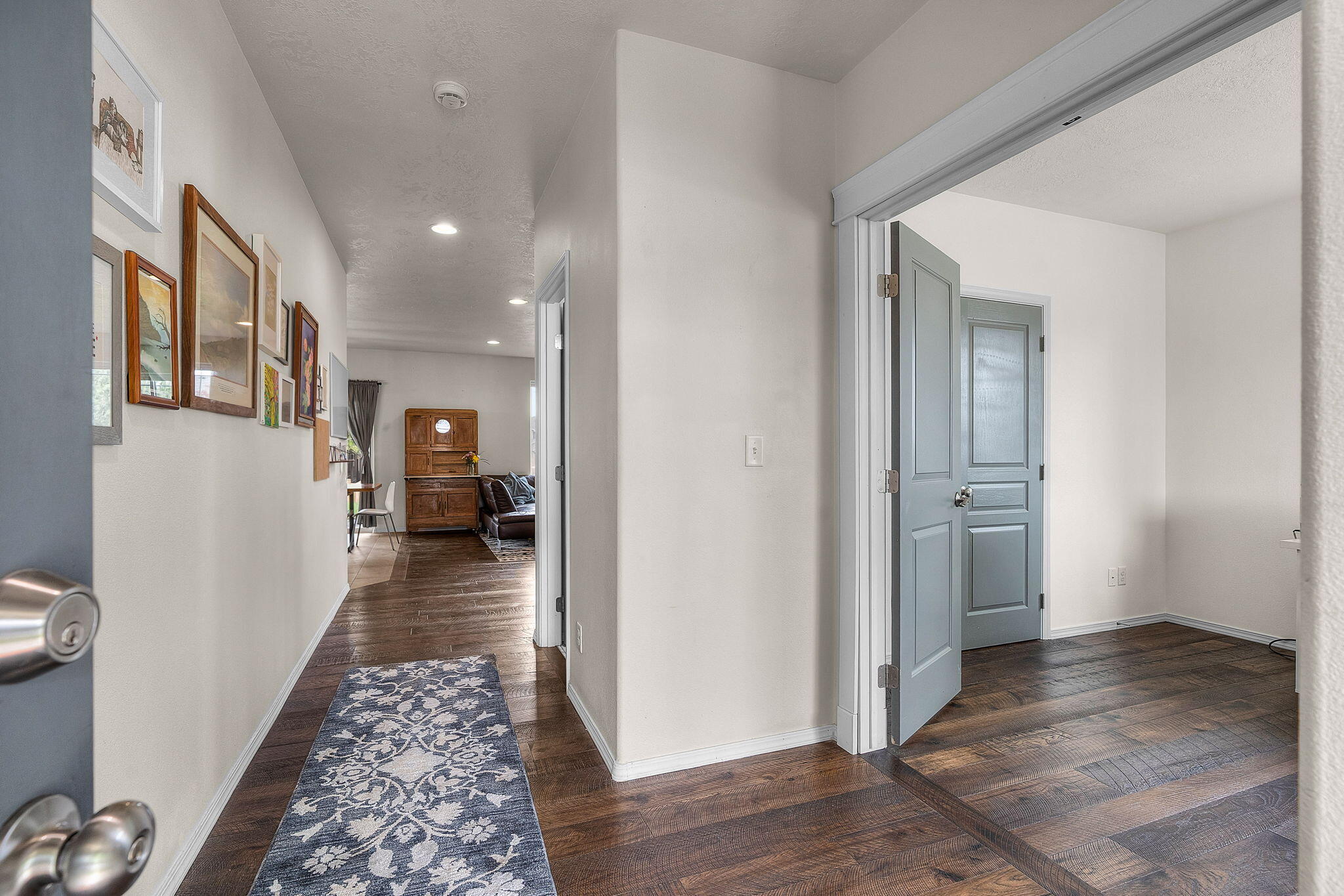 Village Pointe - Residential