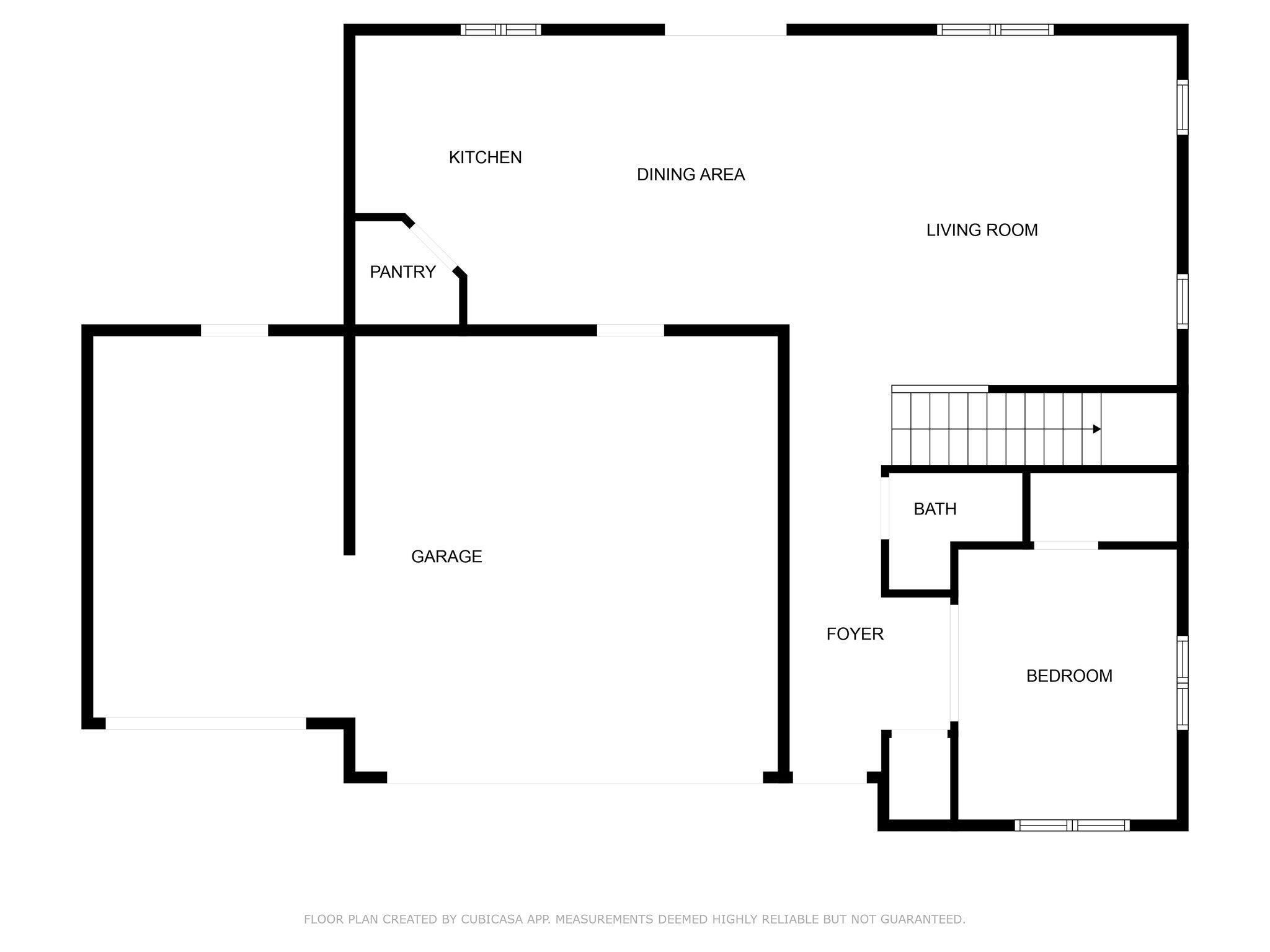 Village Pointe - Residential