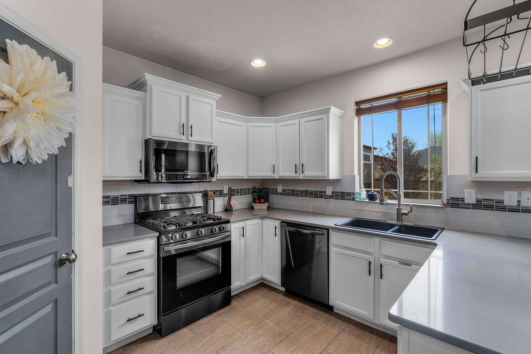 Village Pointe - Residential