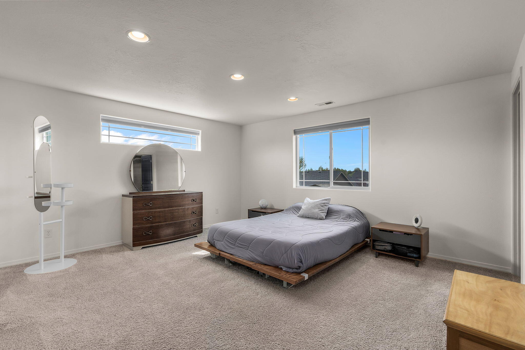 Village Pointe - Residential